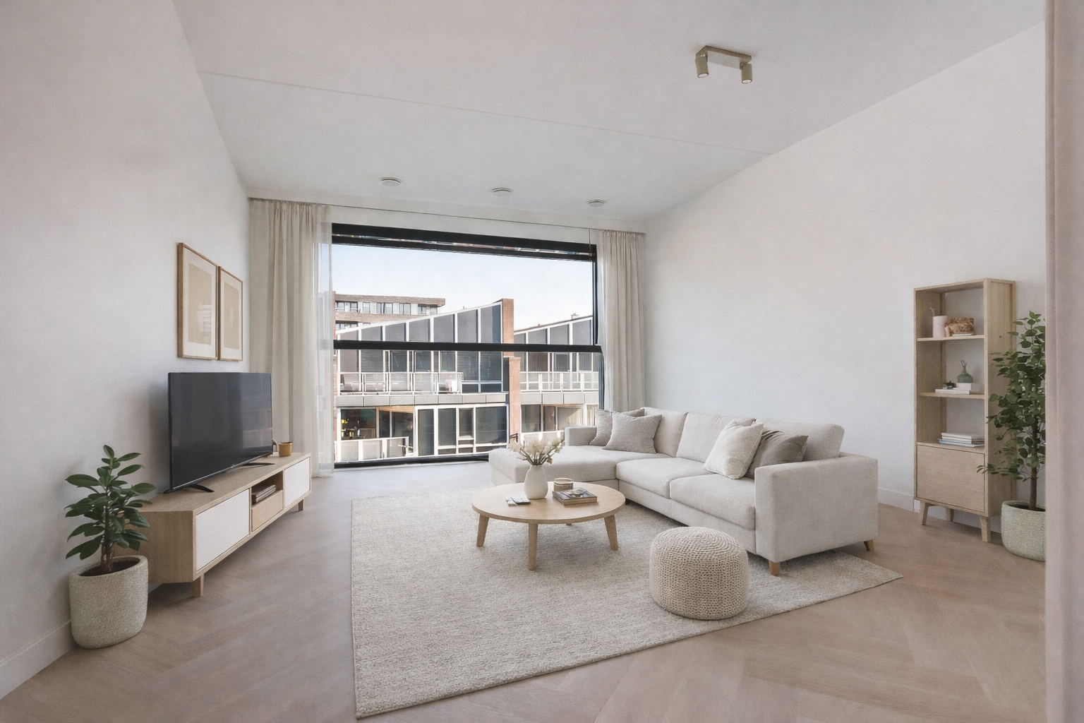 Concourslaan 93 , 2132 DJ Hoofddorp