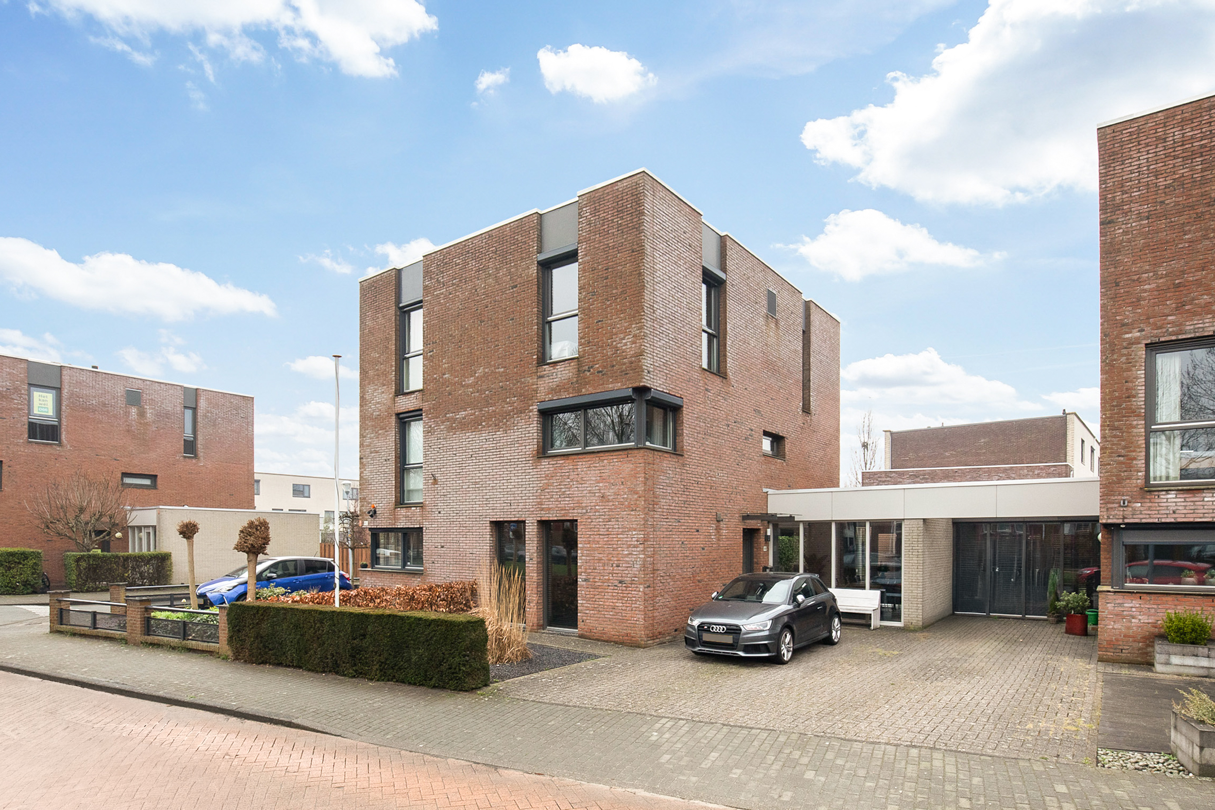 Regulierspoort 44 , 2152 RB Nieuw-vennep