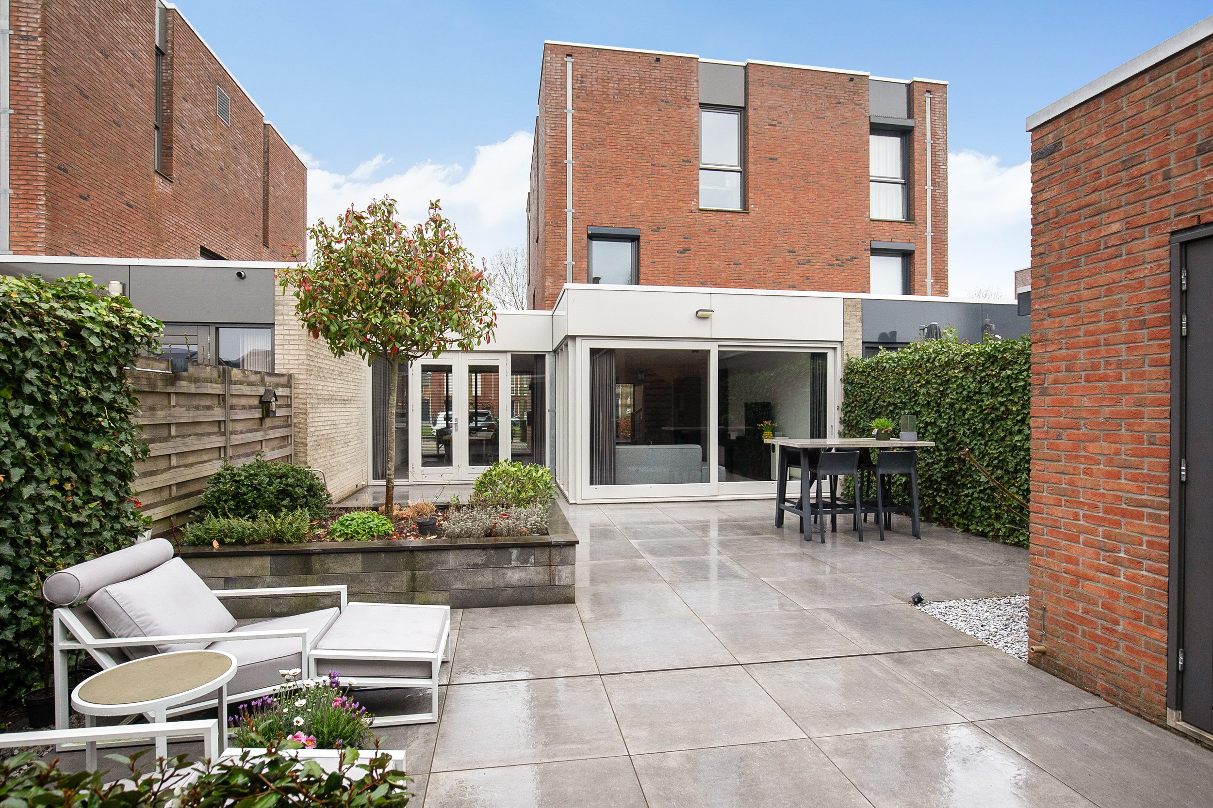 Regulierspoort 44 , 2152 RB Nieuw-vennep