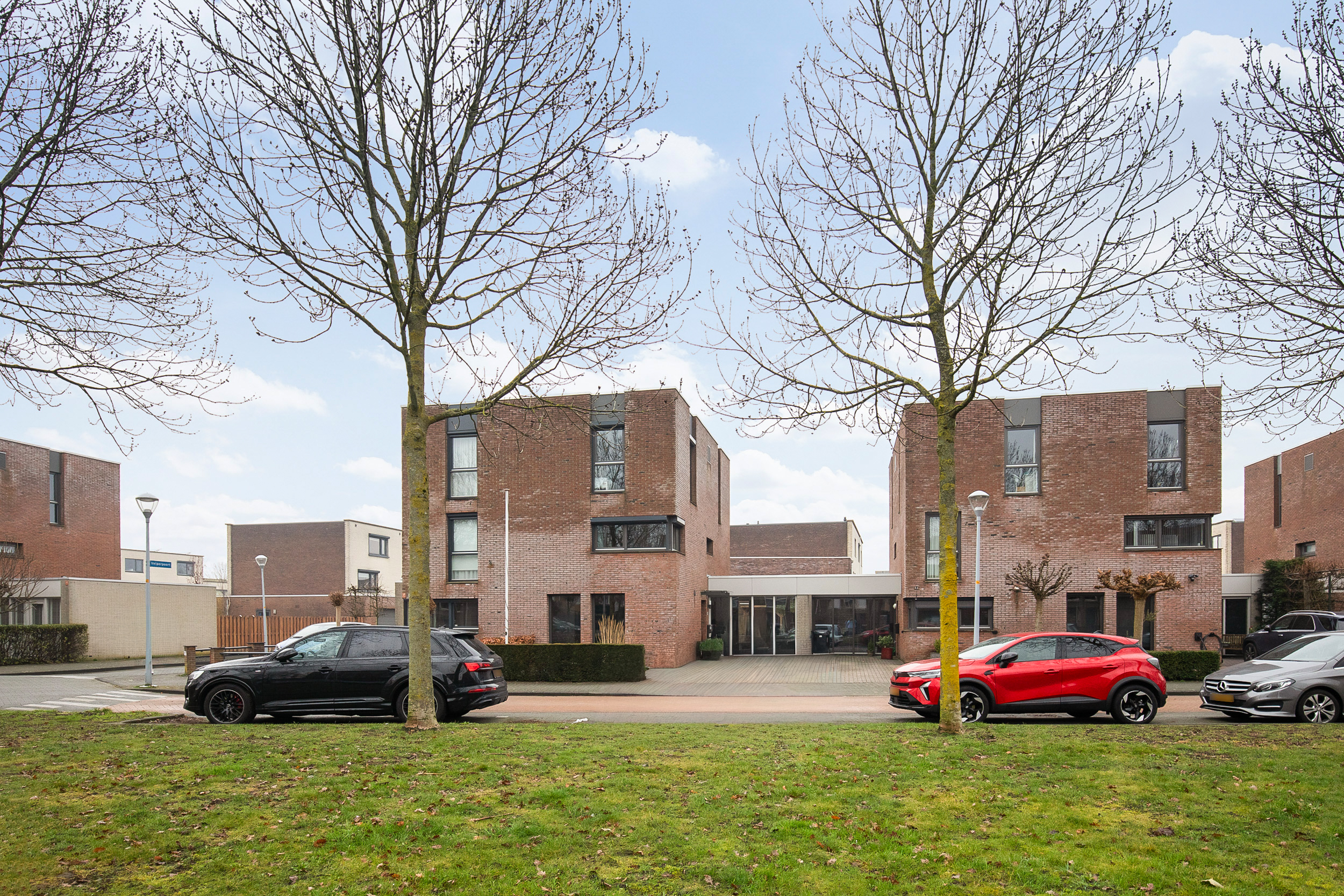 Regulierspoort 44 , 2152 RB Nieuw-vennep
