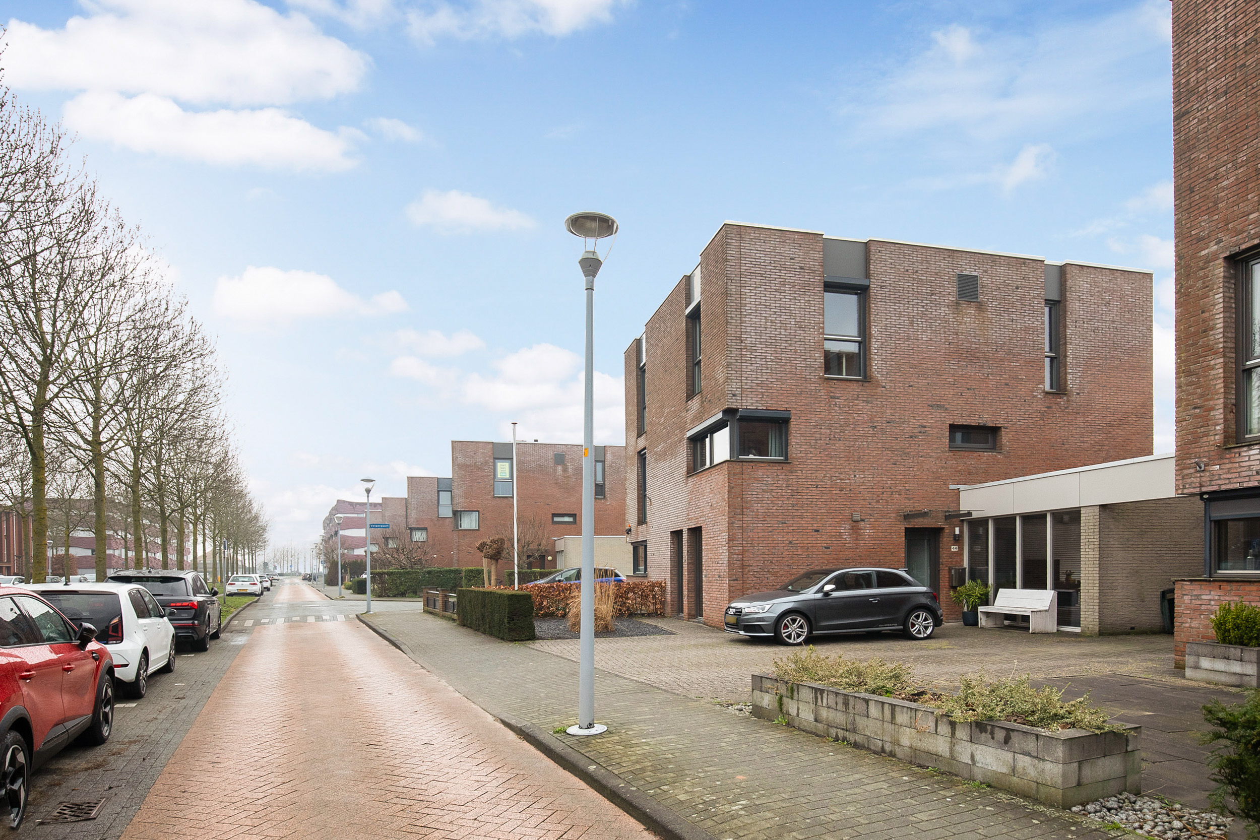 Regulierspoort 44 , 2152 RB Nieuw-vennep