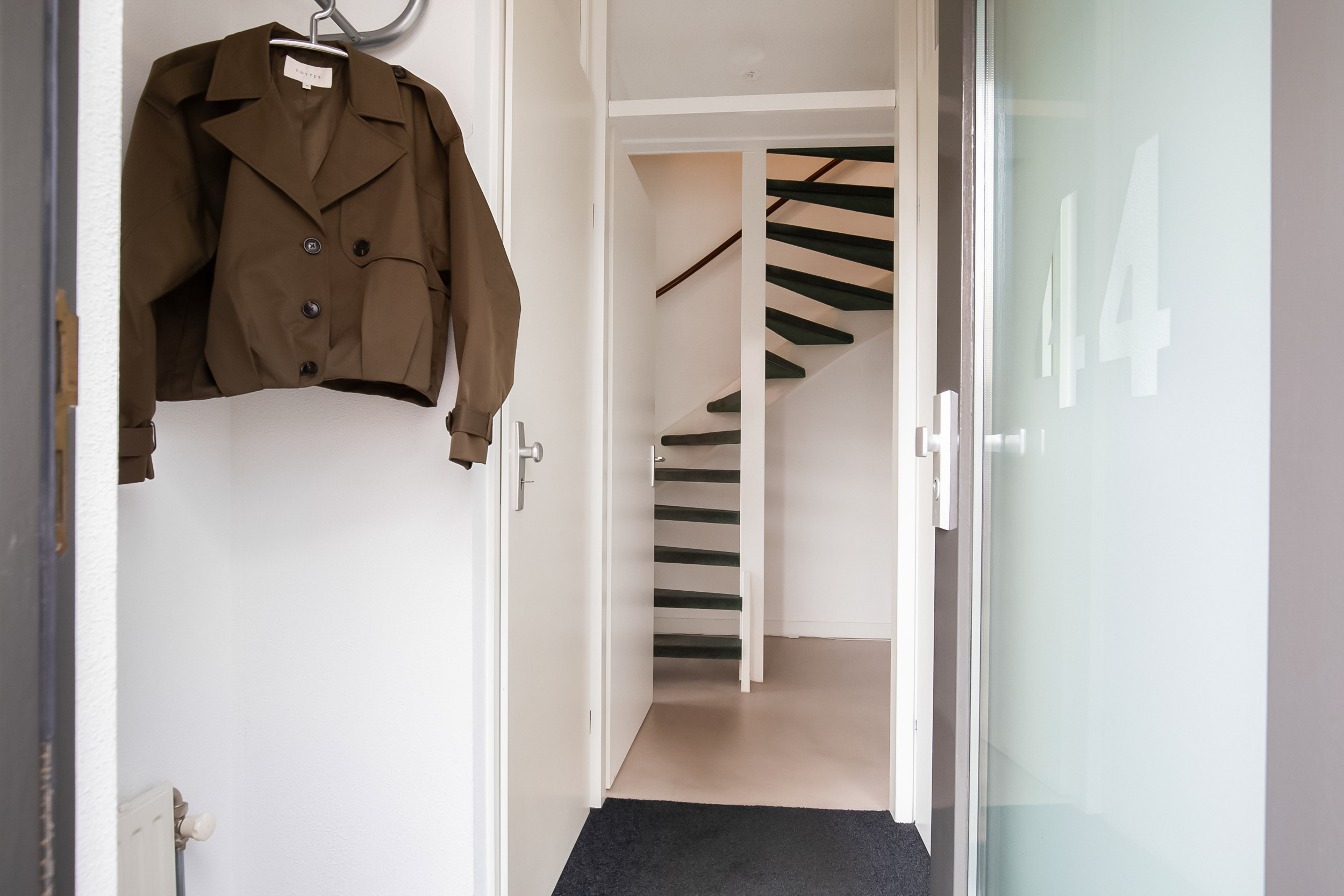 Regulierspoort 44 , 2152 RB Nieuw-vennep