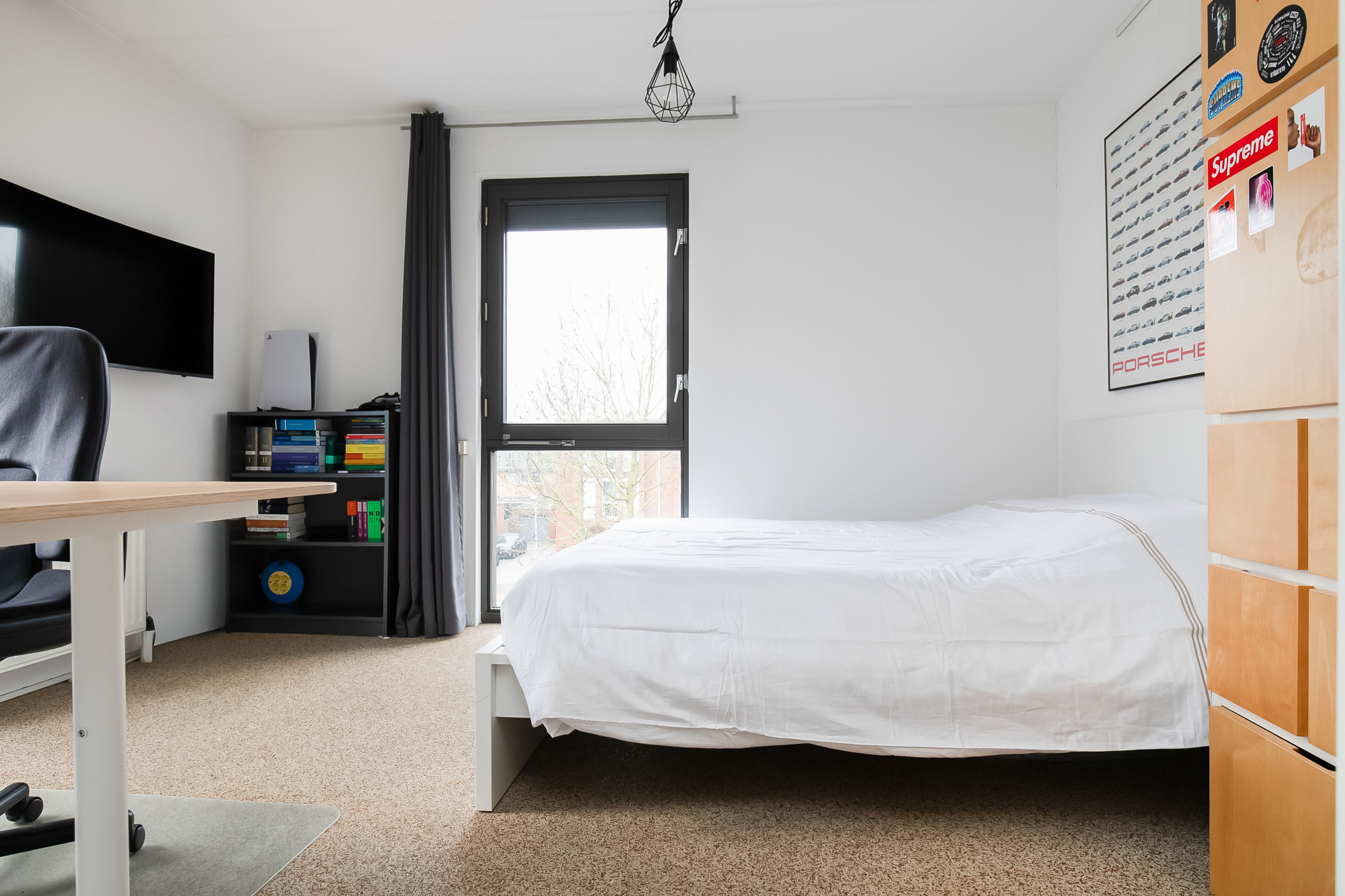 Regulierspoort 44 , 2152 RB Nieuw-vennep