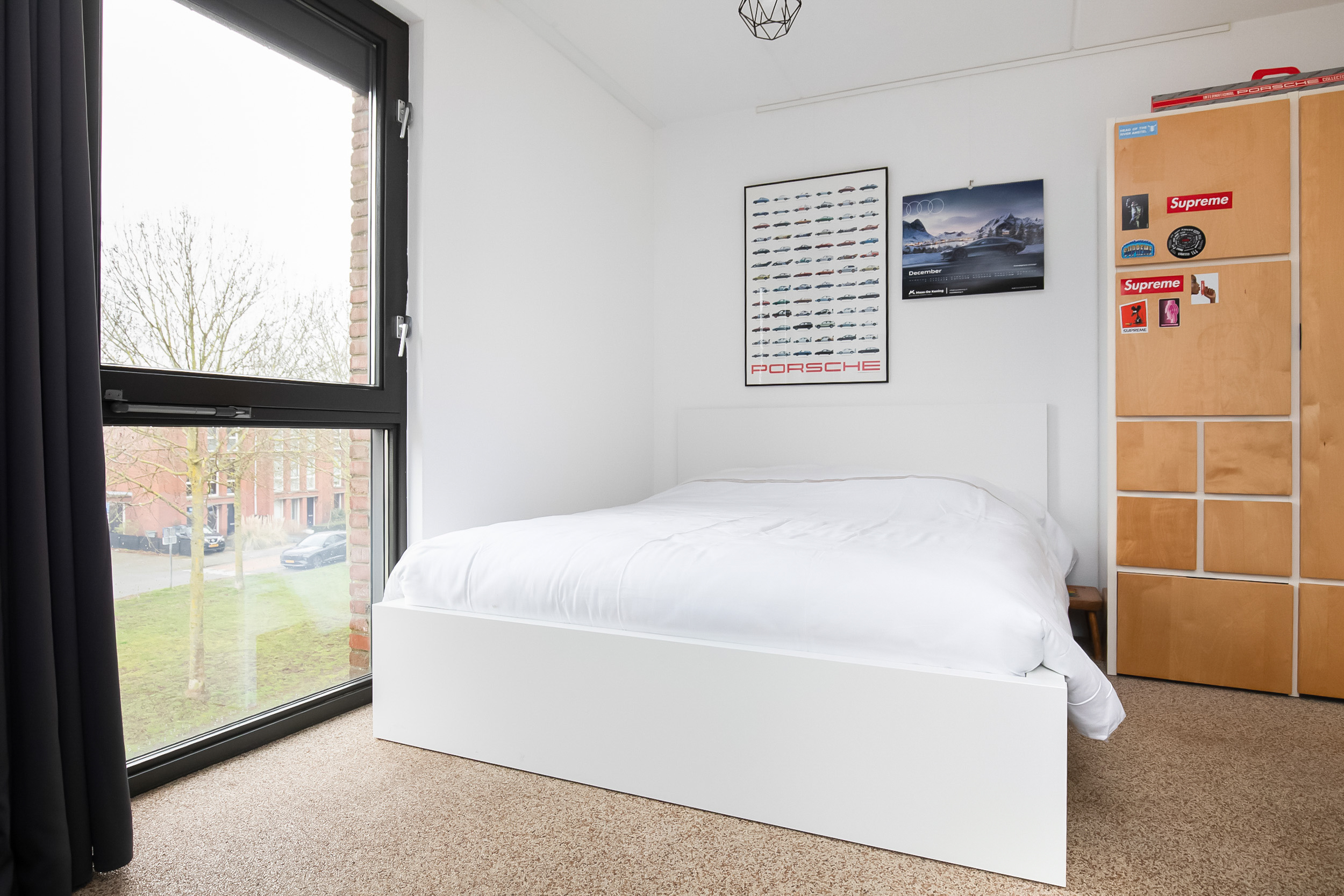 Regulierspoort 44 , 2152 RB Nieuw-vennep