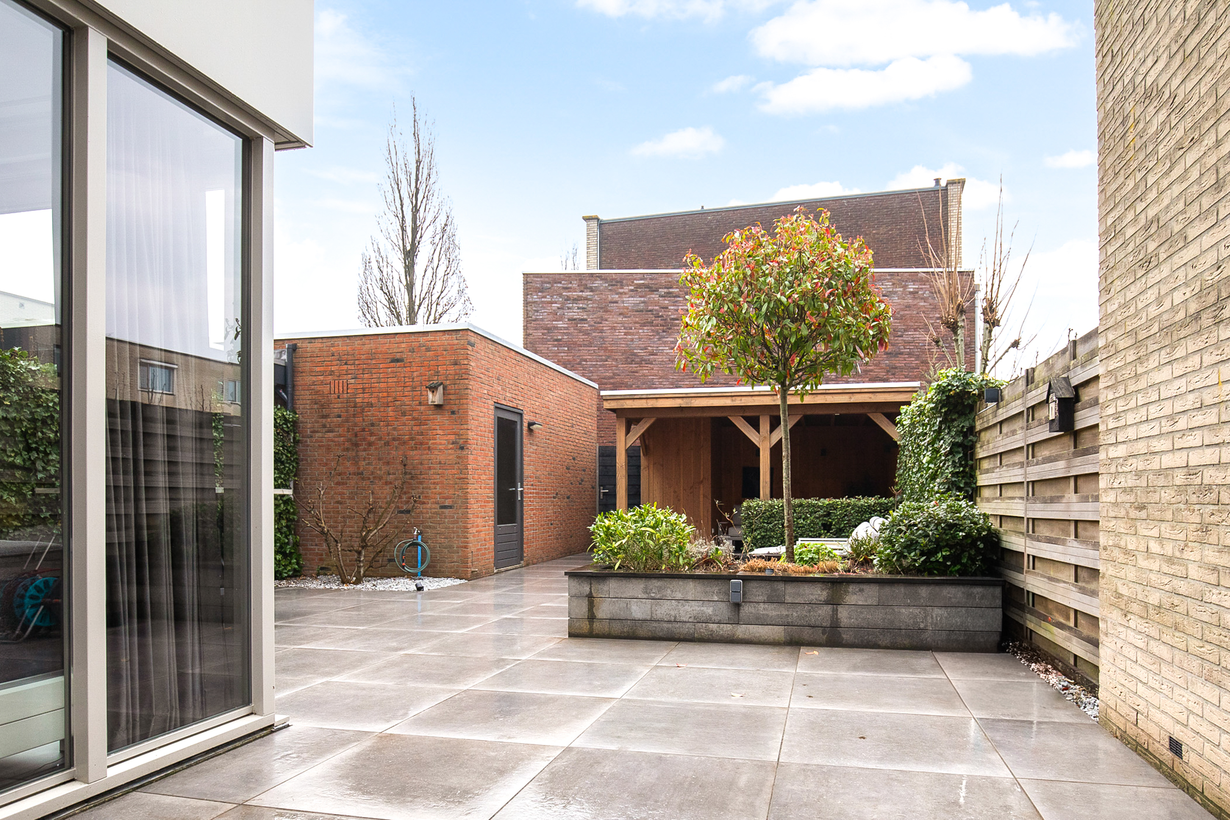 Regulierspoort 44 , 2152 RB Nieuw-vennep