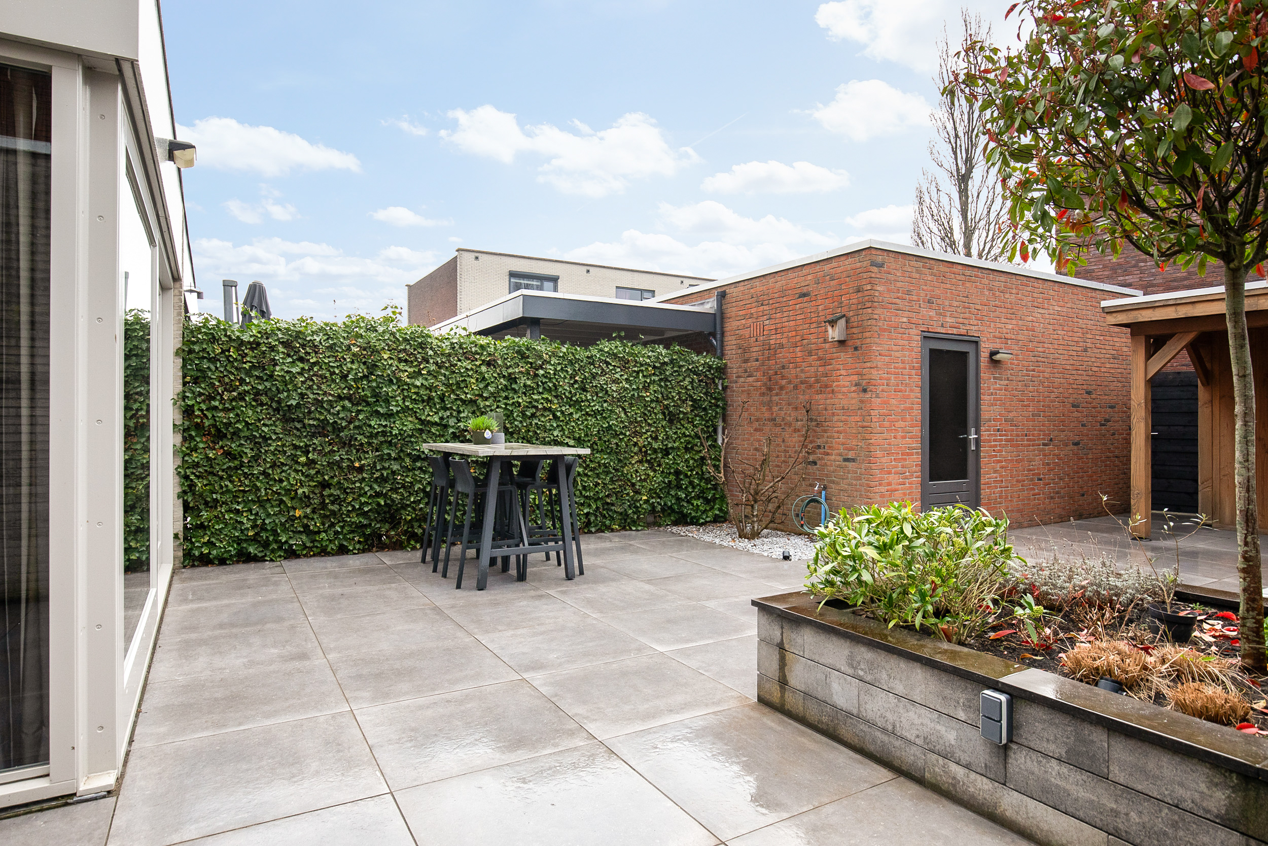 Regulierspoort 44 , 2152 RB Nieuw-vennep