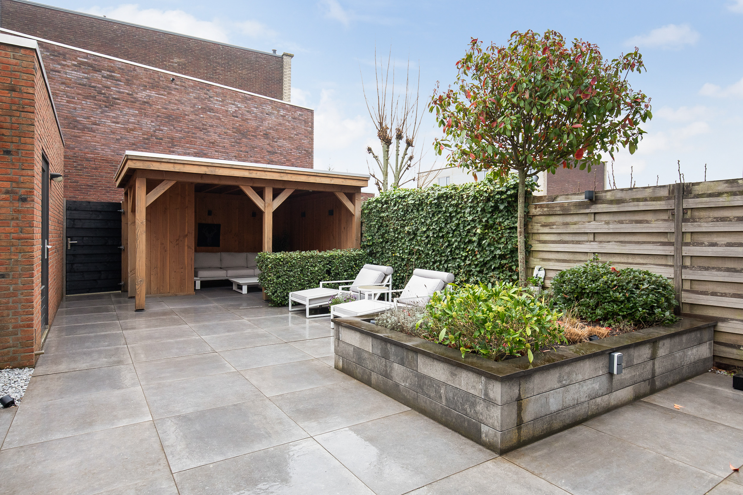 Regulierspoort 44 , 2152 RB Nieuw-vennep