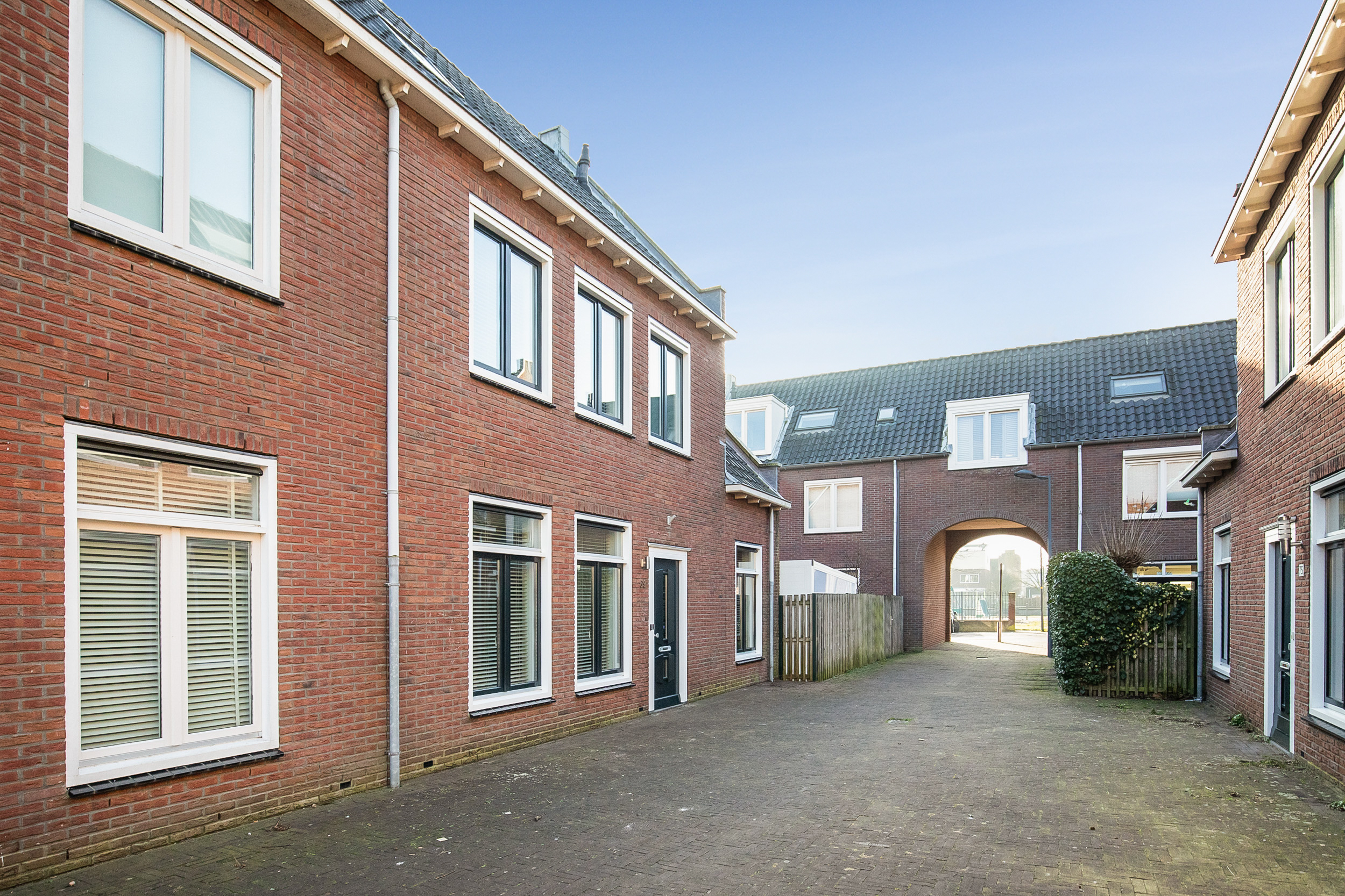 Watervliet 69 , 2134 VV Hoofddorp