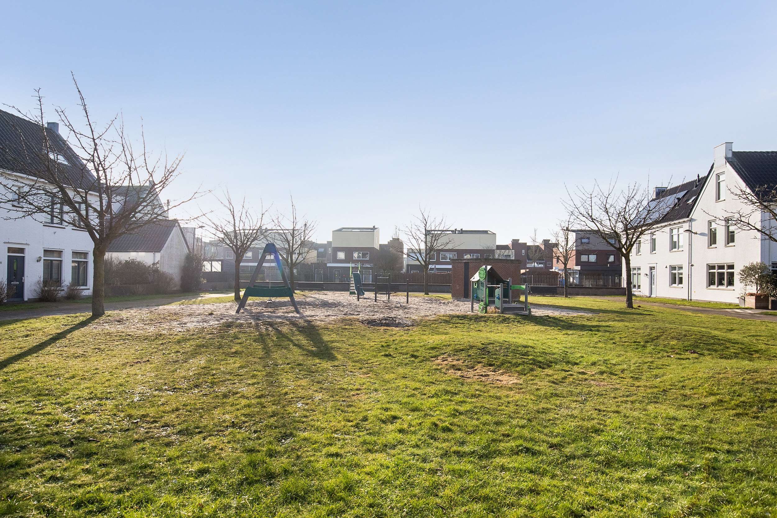 Watervliet 69 , 2134 VV Hoofddorp