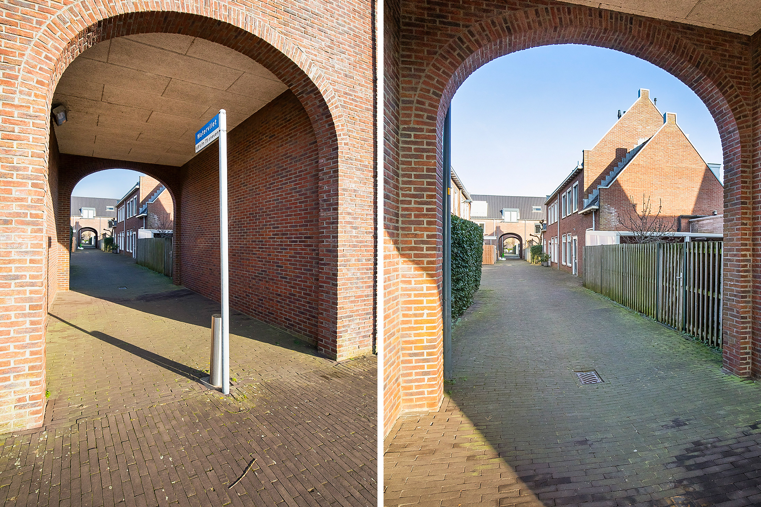 Watervliet 69 , 2134 VV Hoofddorp