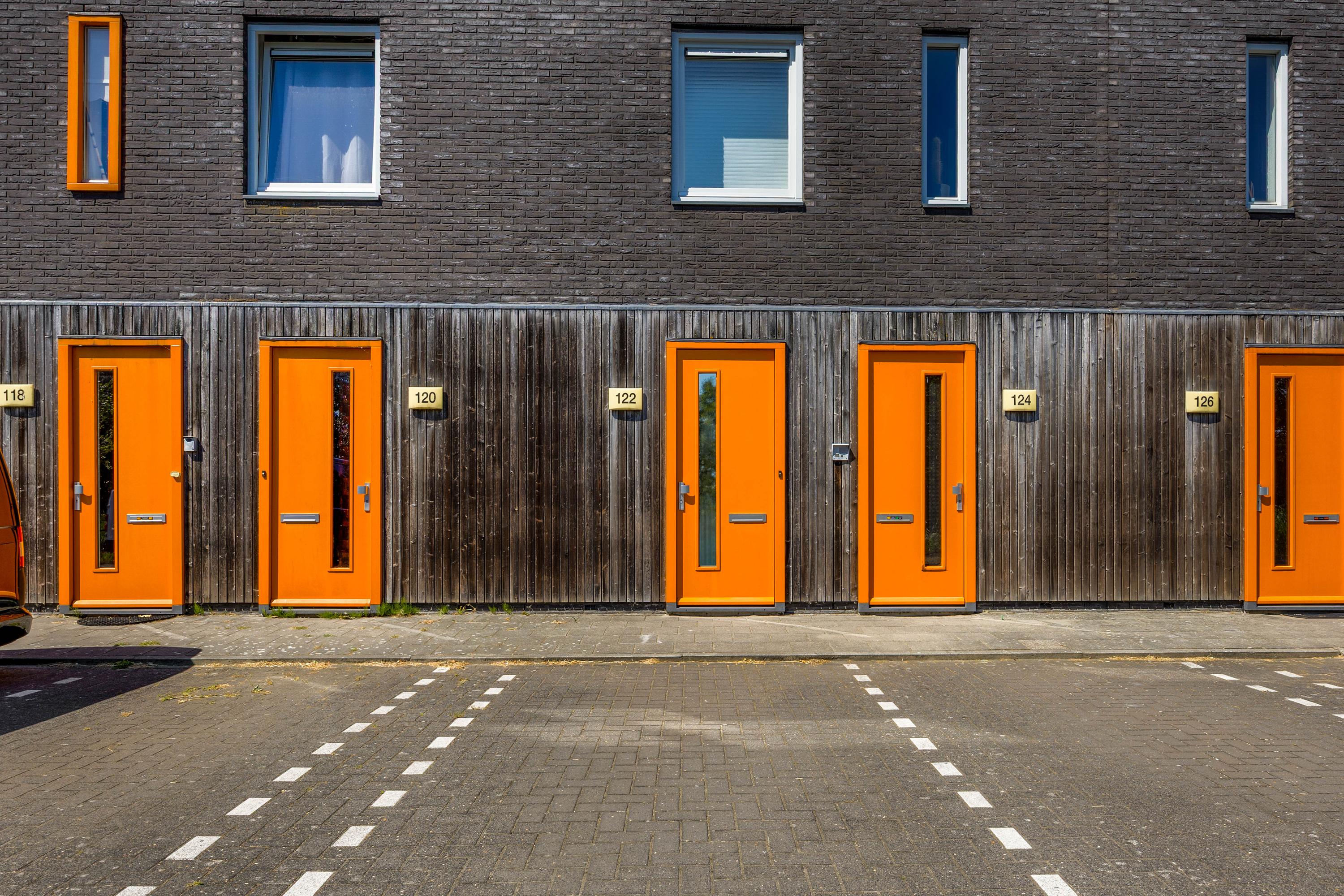 Montreallaan 122 , 2152 KH Nieuw-vennep
