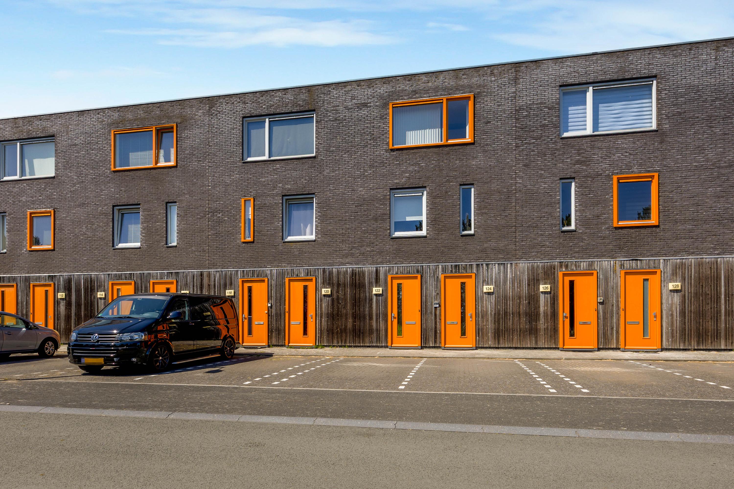 Montreallaan 122 , 2152 KH Nieuw-vennep
