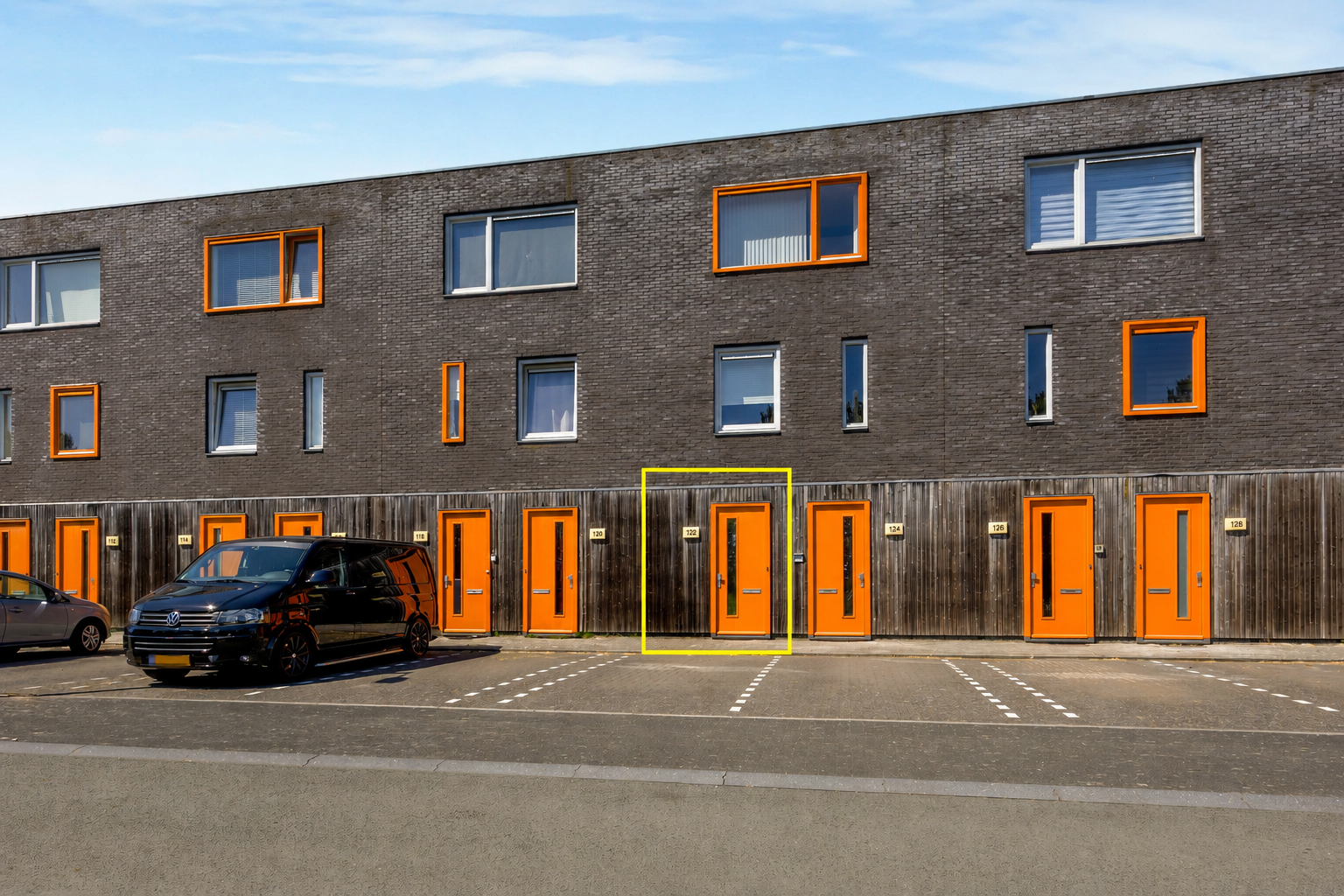 Montreallaan 122 , 2152 KH Nieuw-vennep