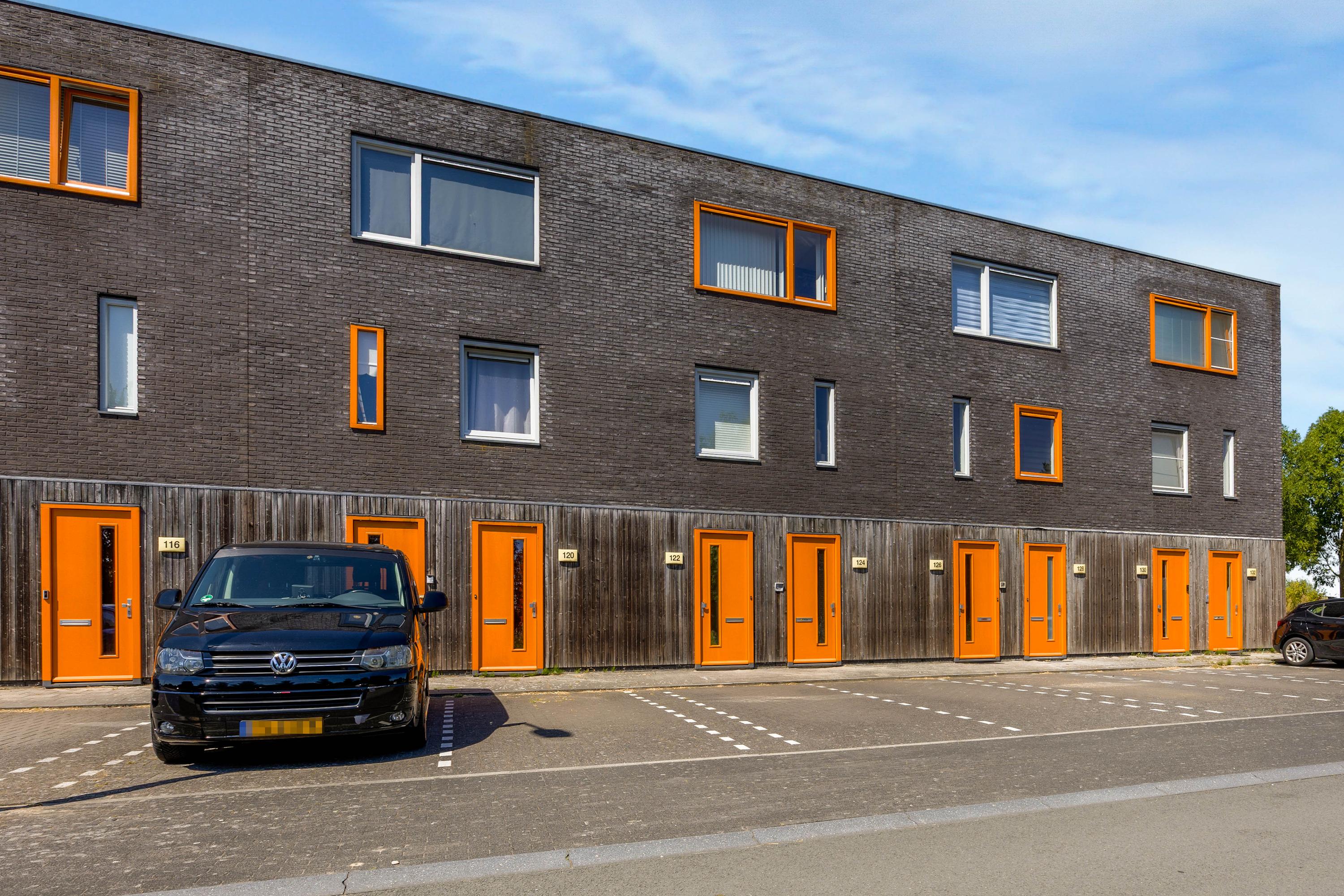 Montreallaan 122 , 2152 KH Nieuw-vennep