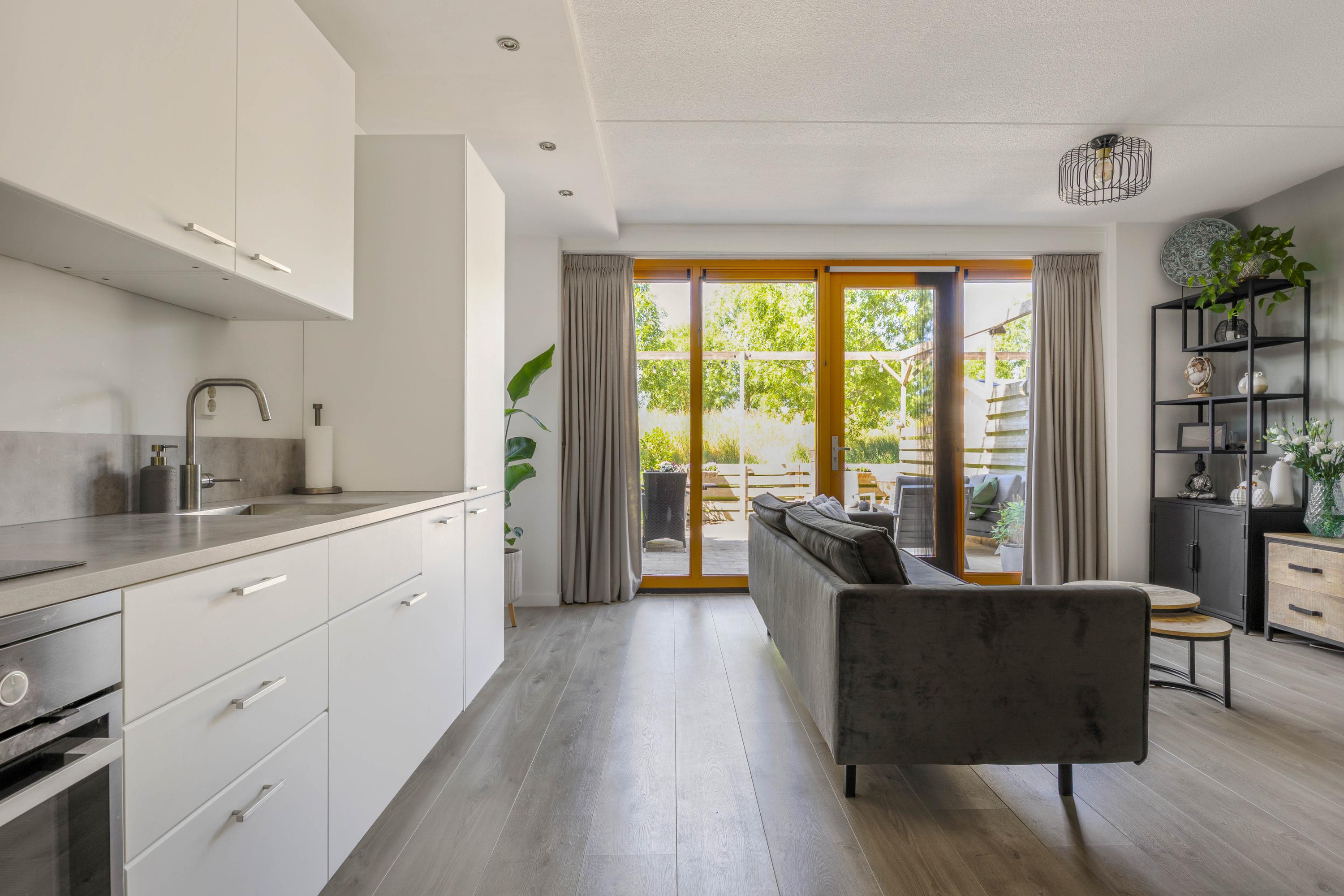 Montreallaan 122 , 2152 KH Nieuw-vennep