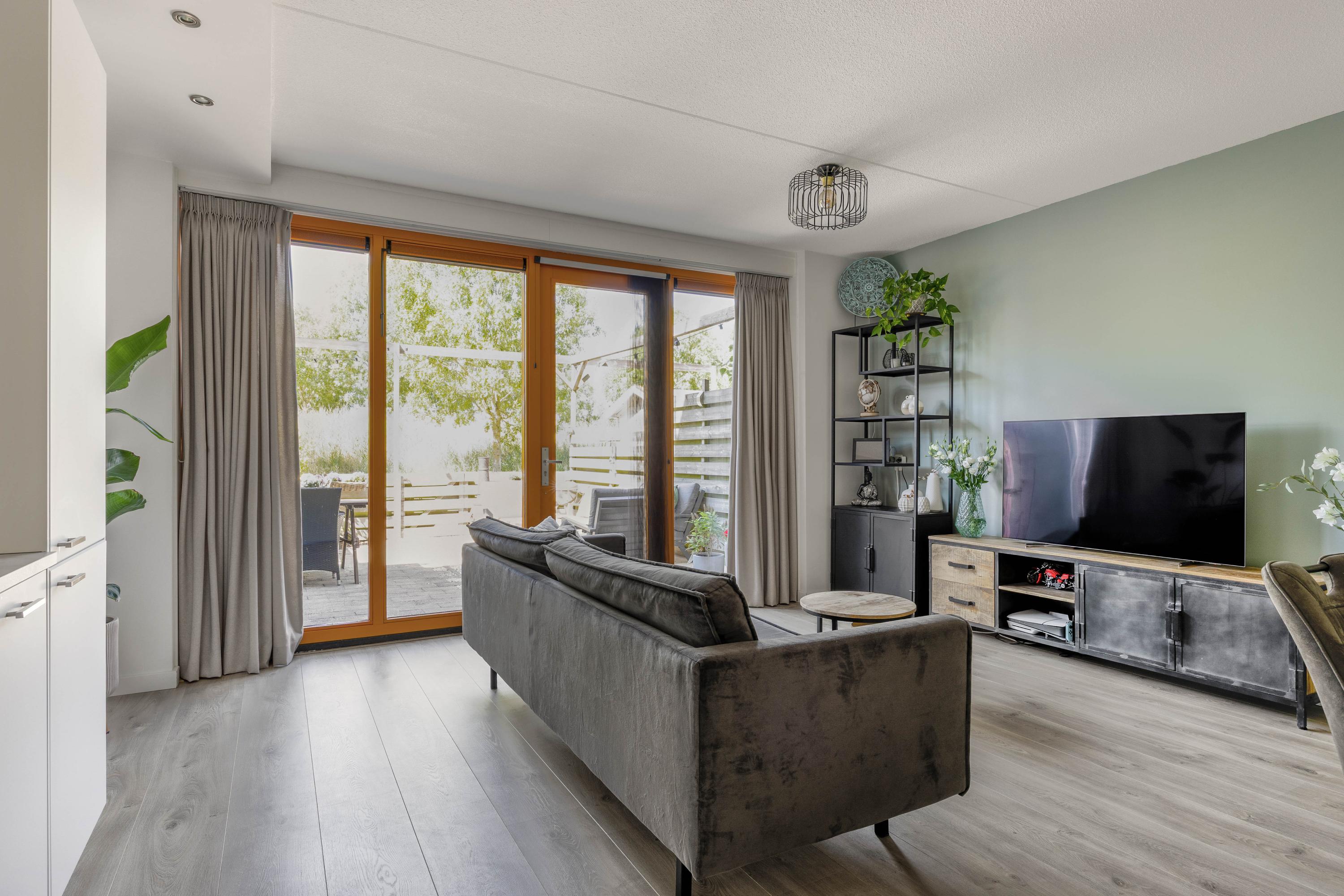 Montreallaan 122 , 2152 KH Nieuw-vennep