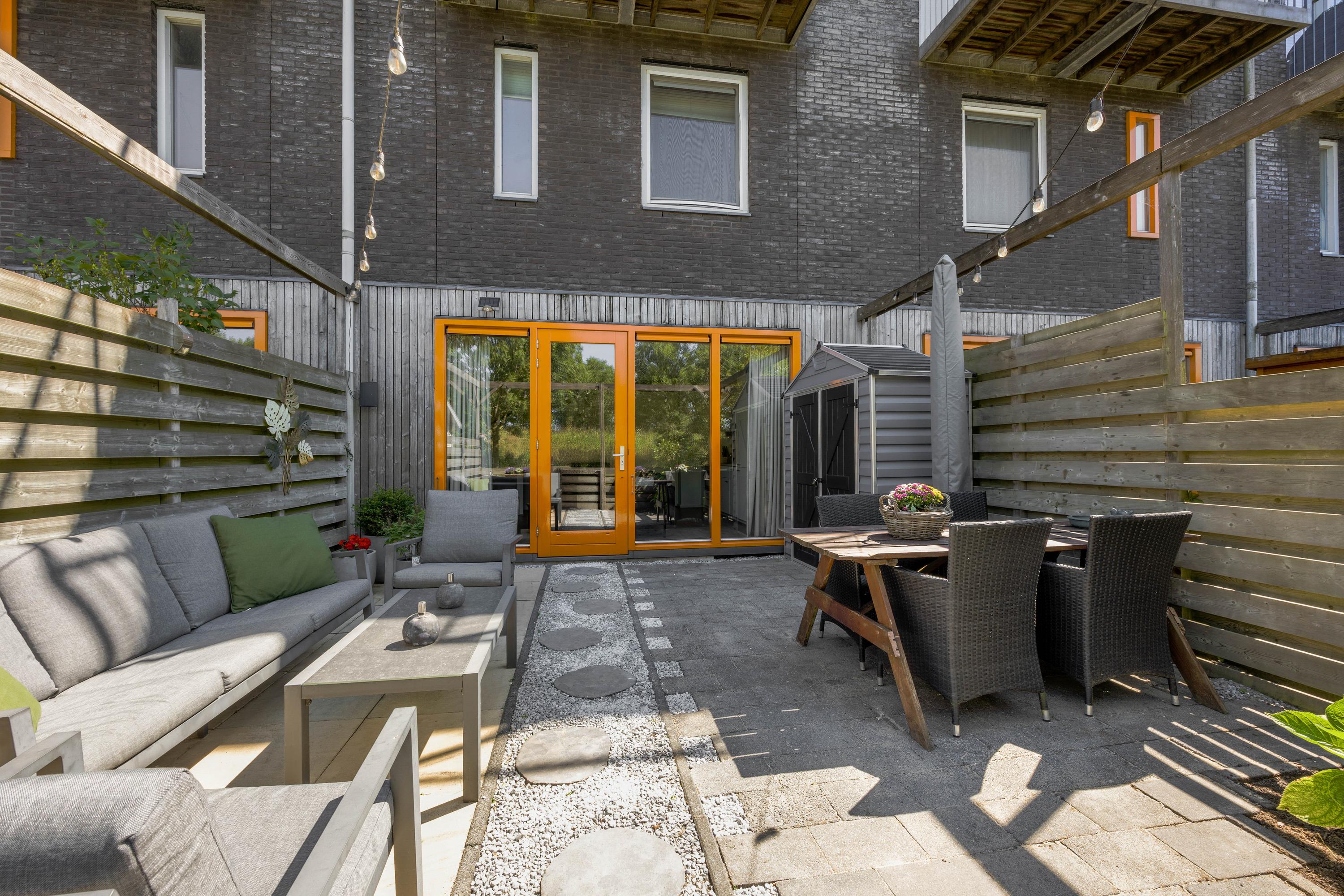 Montreallaan 122 , 2152 KH Nieuw-vennep