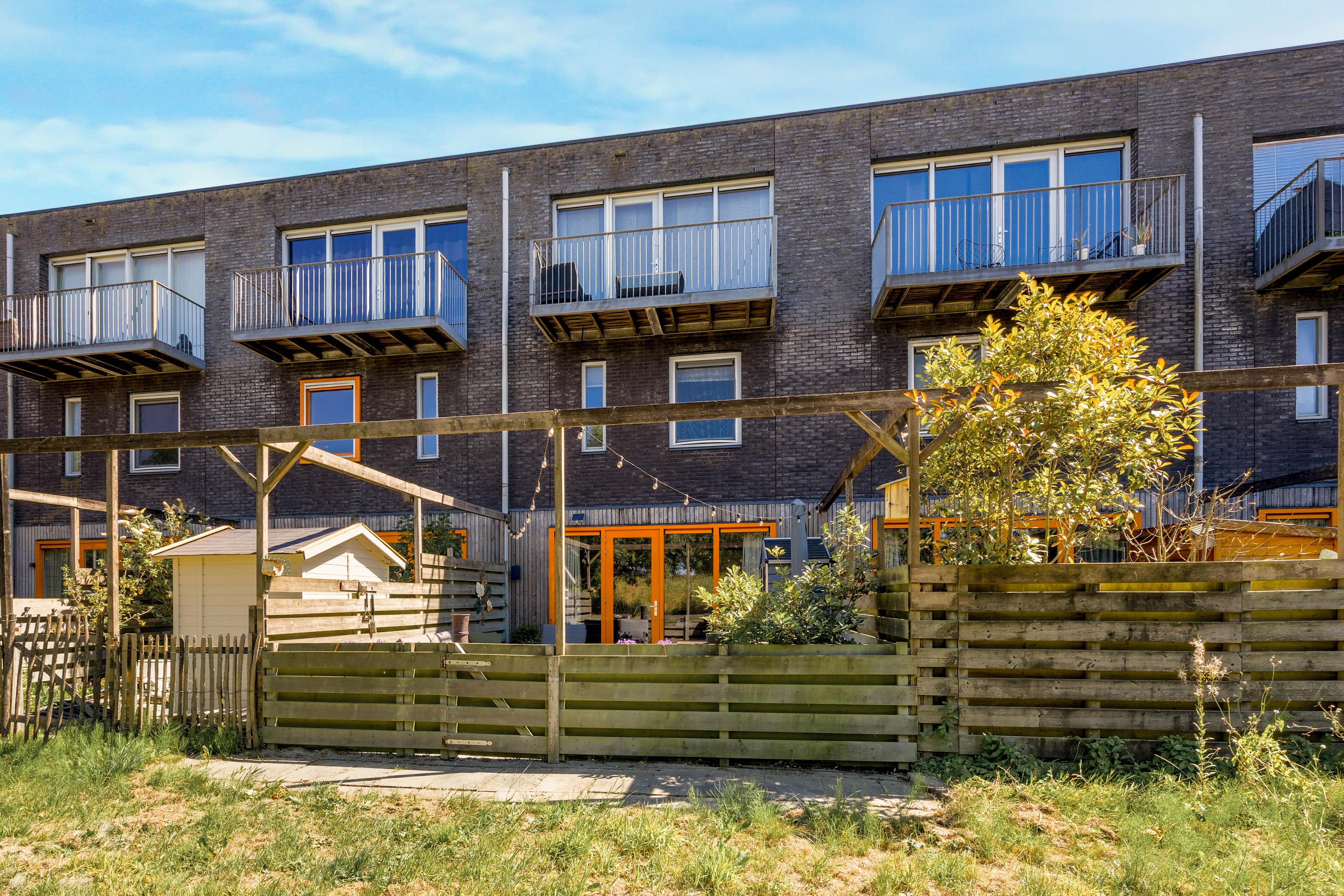 Montreallaan 122 , 2152 KH Nieuw-vennep