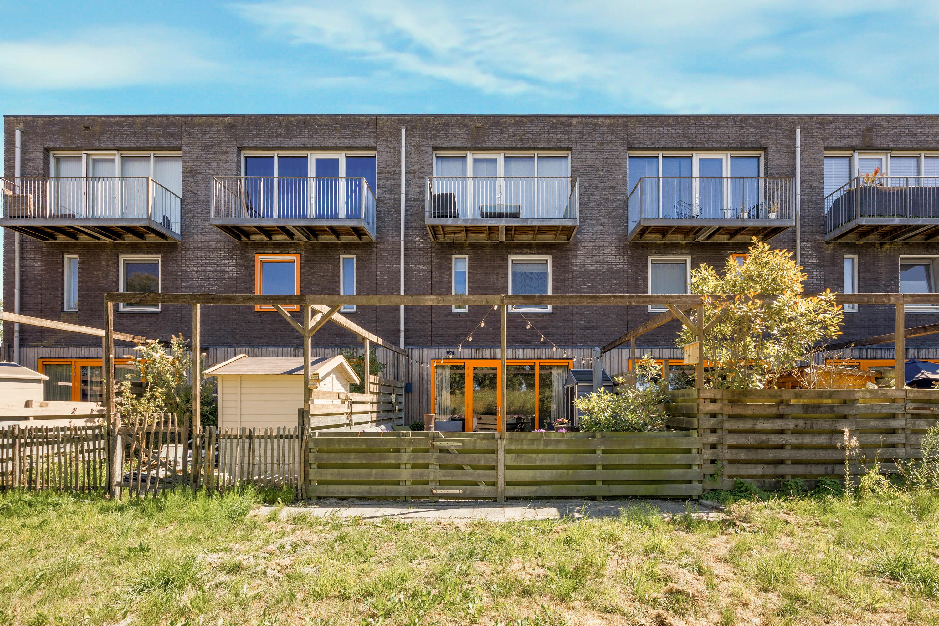 Montreallaan 122 , 2152 KH Nieuw-vennep