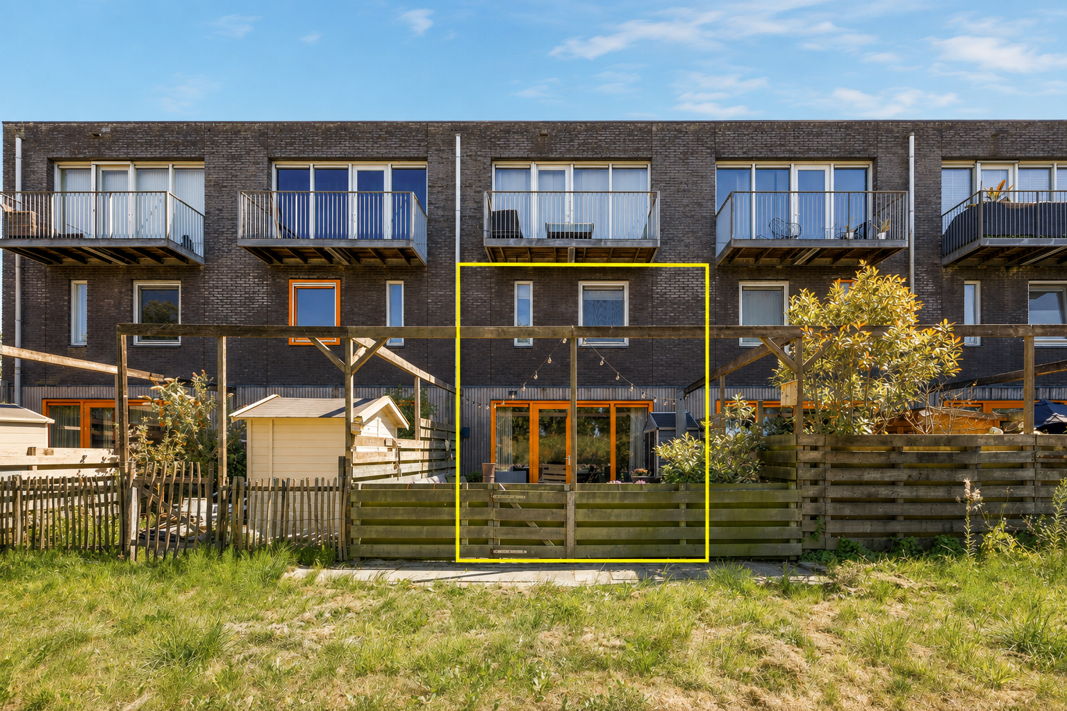 Montreallaan 122 , 2152 KH Nieuw-vennep