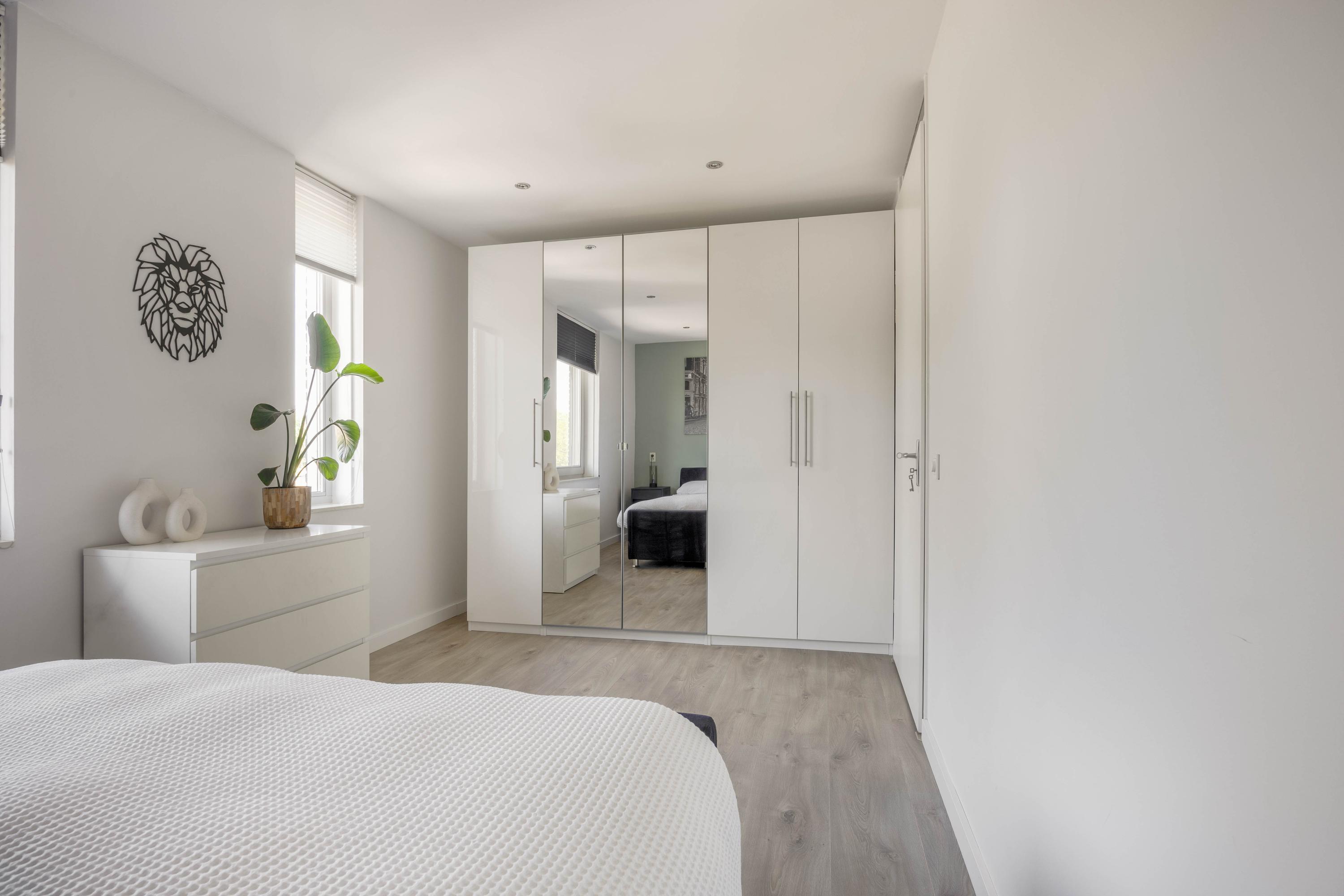 Montreallaan 122 , 2152 KH Nieuw-vennep