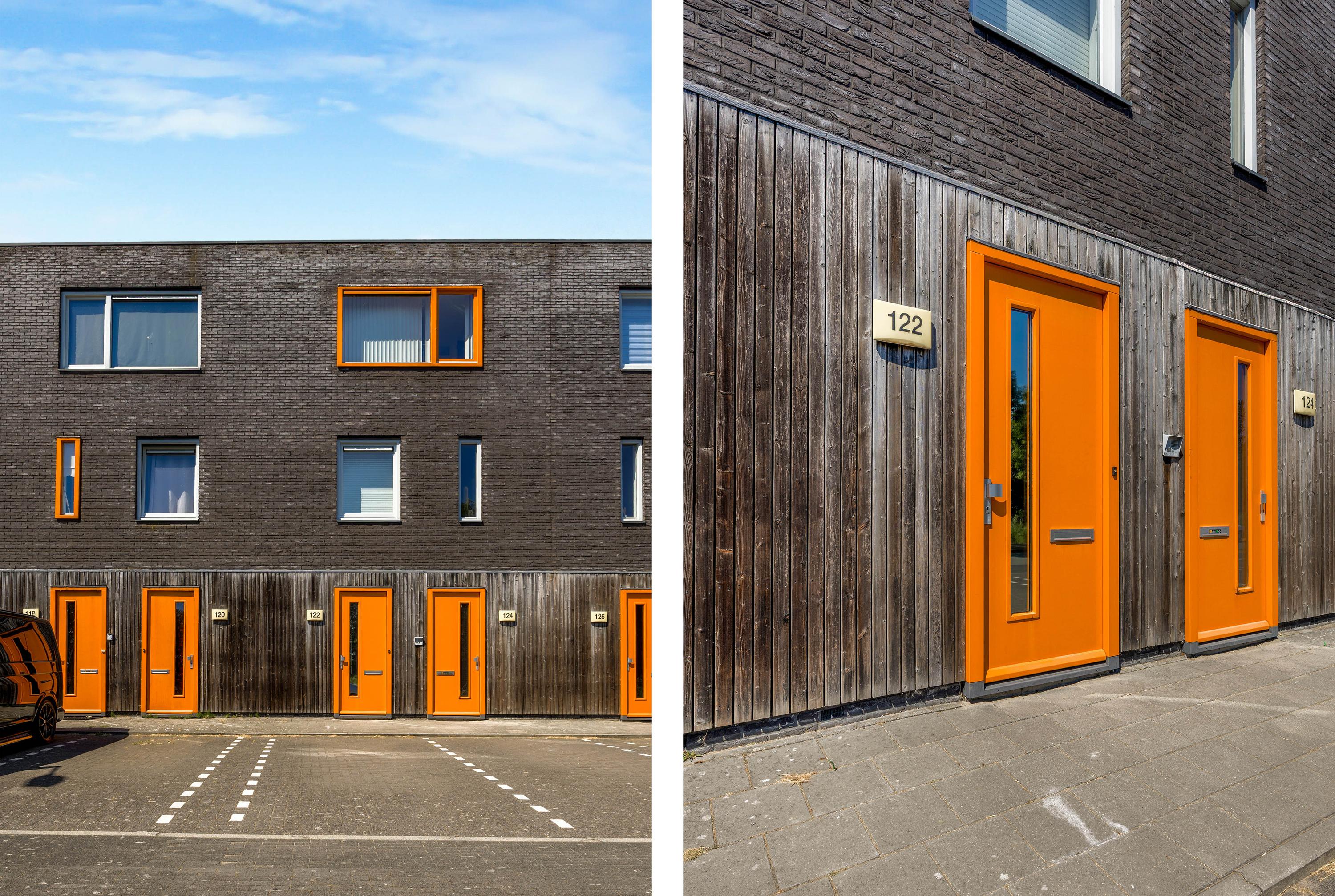 Montreallaan 122 , 2152 KH Nieuw-vennep