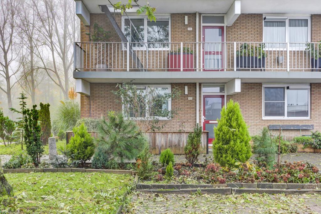 Weegbreestraat 112 , 2153 EE Nieuw-vennep