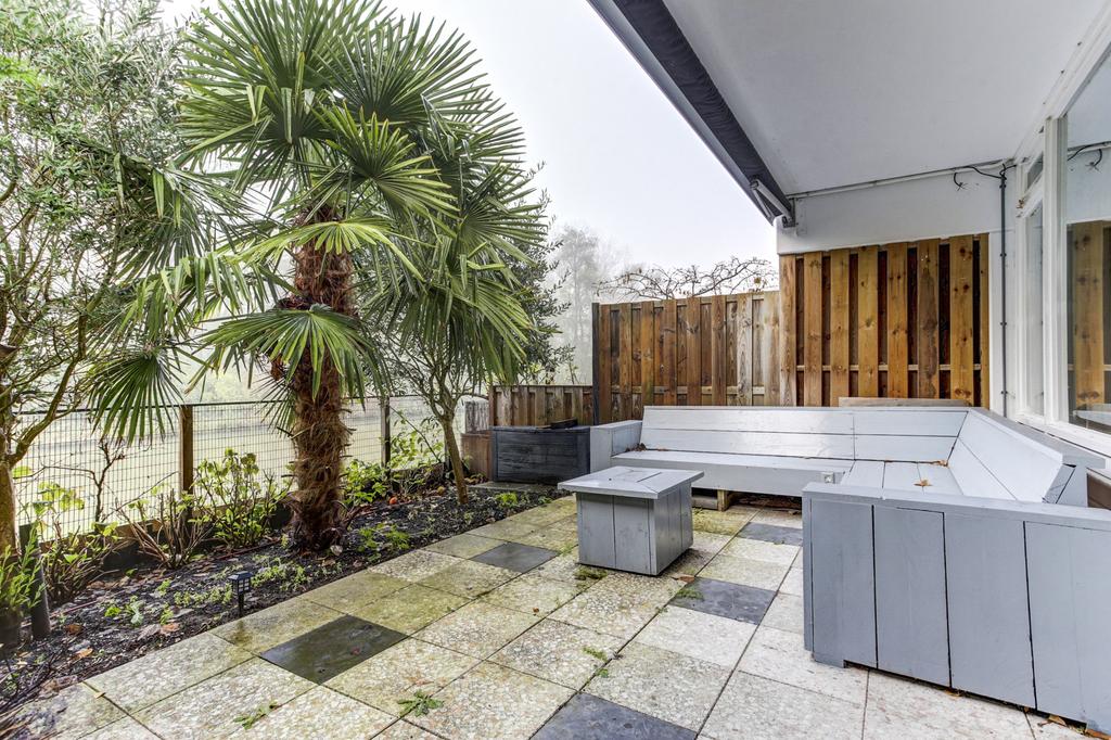 Weegbreestraat 112 , 2153 EE Nieuw-vennep