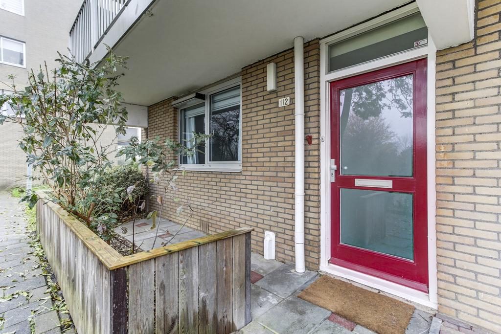 Weegbreestraat 112 , 2153 EE Nieuw-vennep