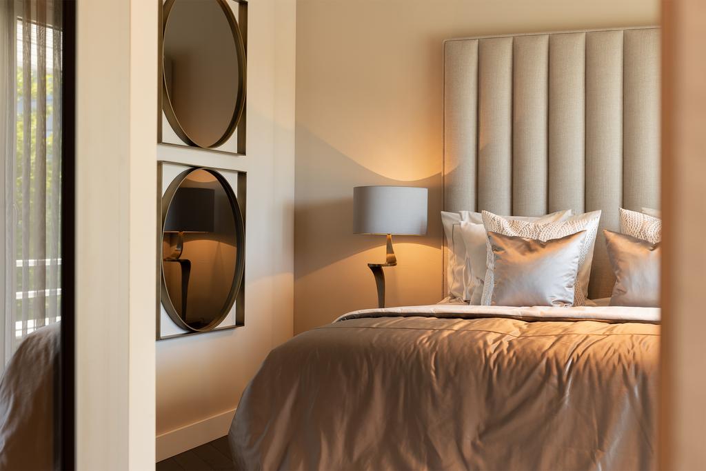 Knightsbridge Hyde Park huis 3 type 1 0 ong, 2132 HN Hoofddorp