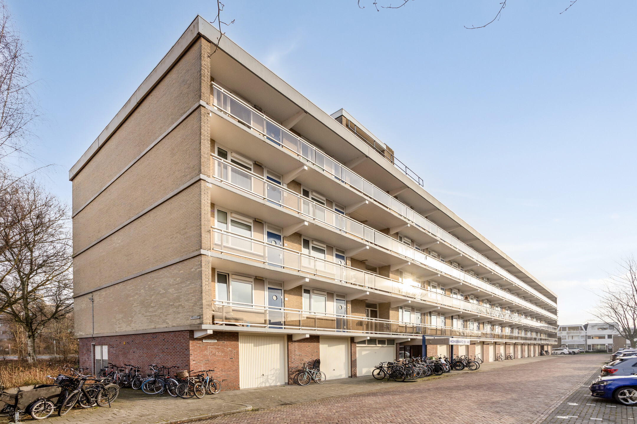 Hoeksewaard 51 , 1181 CC Amstelveen