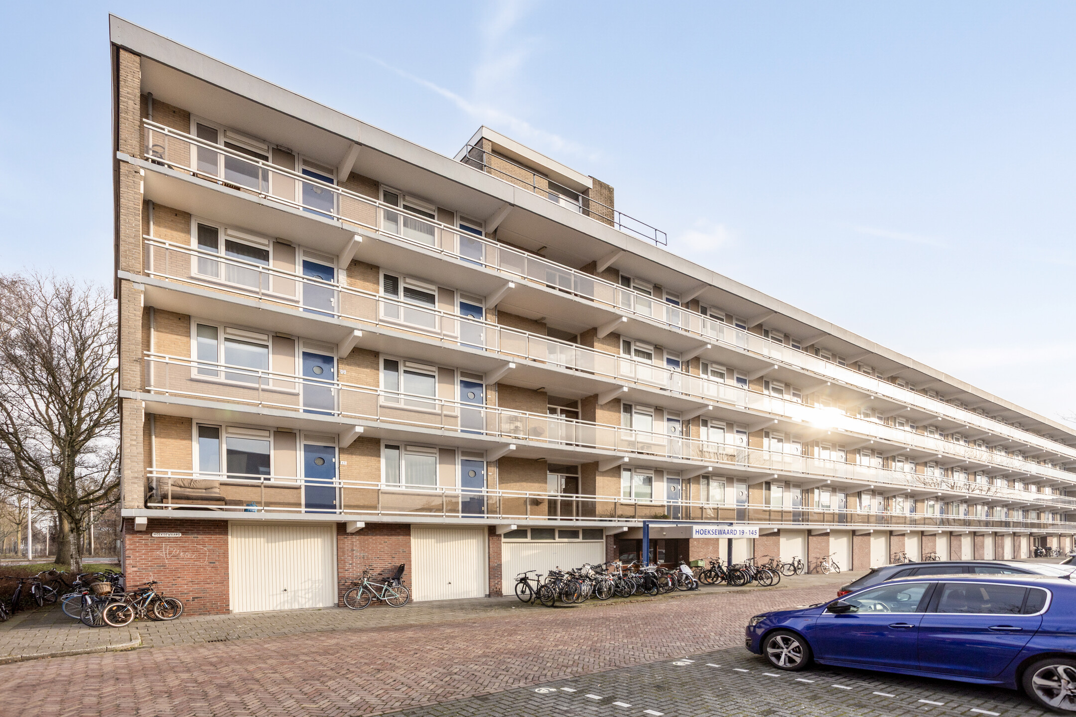 Hoeksewaard 51 , 1181 CC Amstelveen