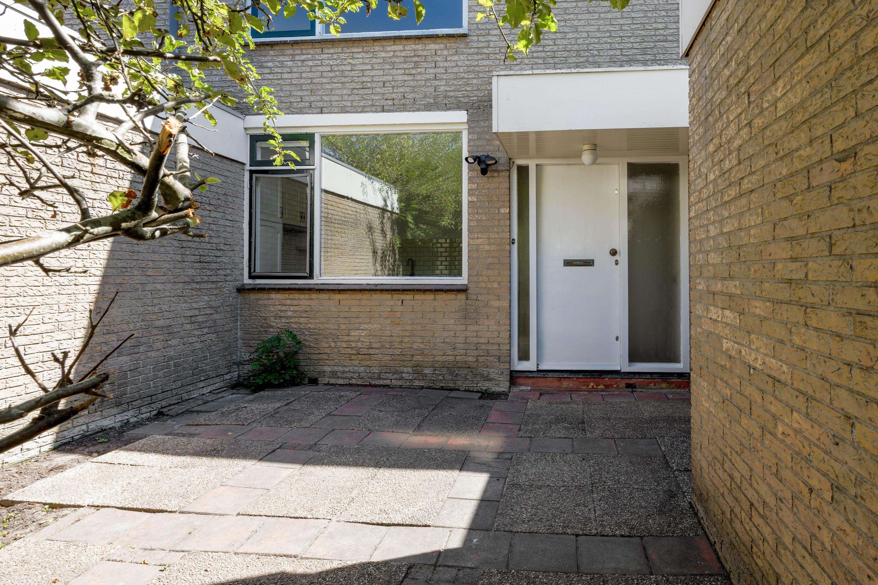 Graan voor Visch 15913 , 2132 ET Hoofddorp