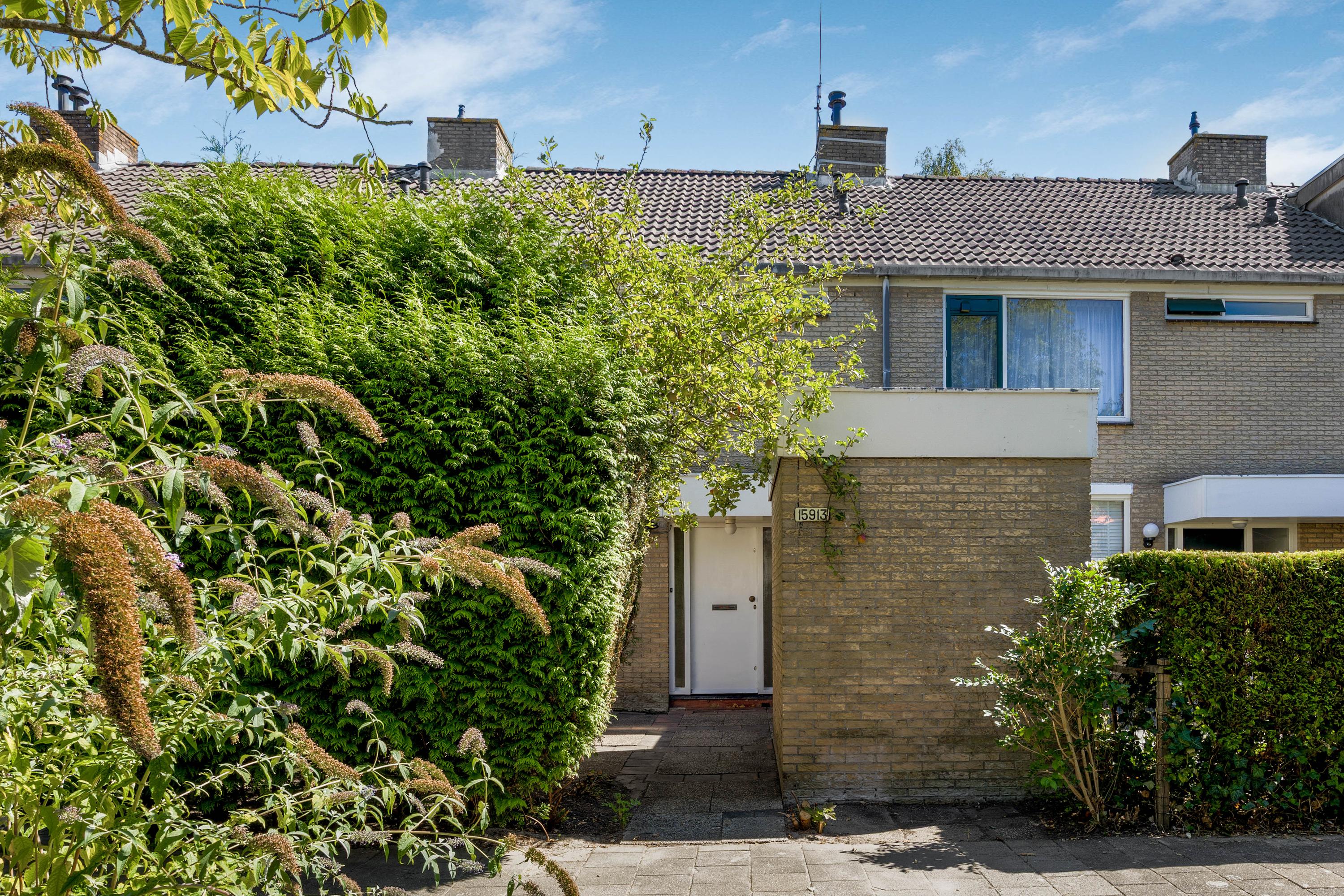 Graan voor Visch 15913 , 2132 ET Hoofddorp
