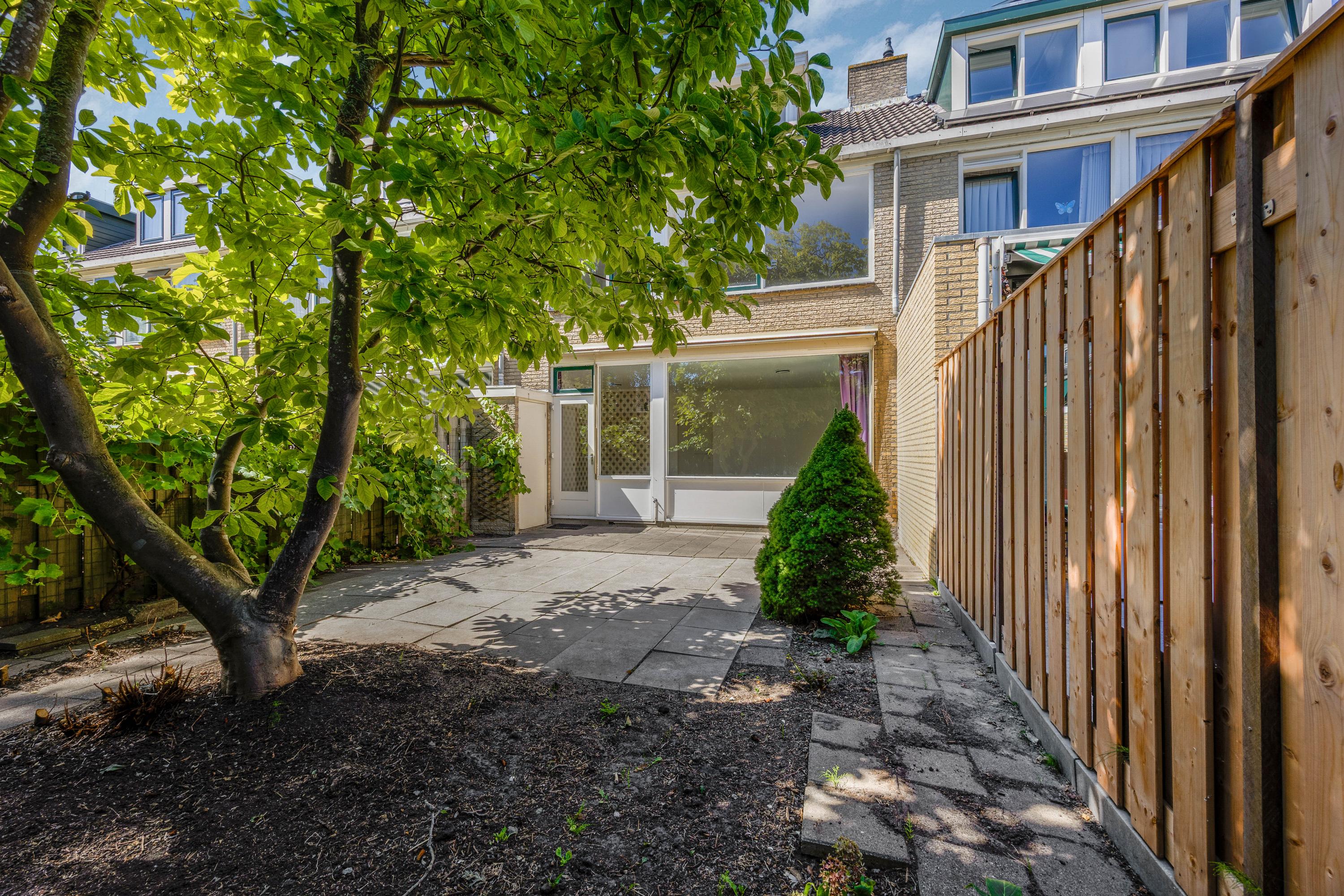Graan voor Visch 15913 , 2132 ET Hoofddorp