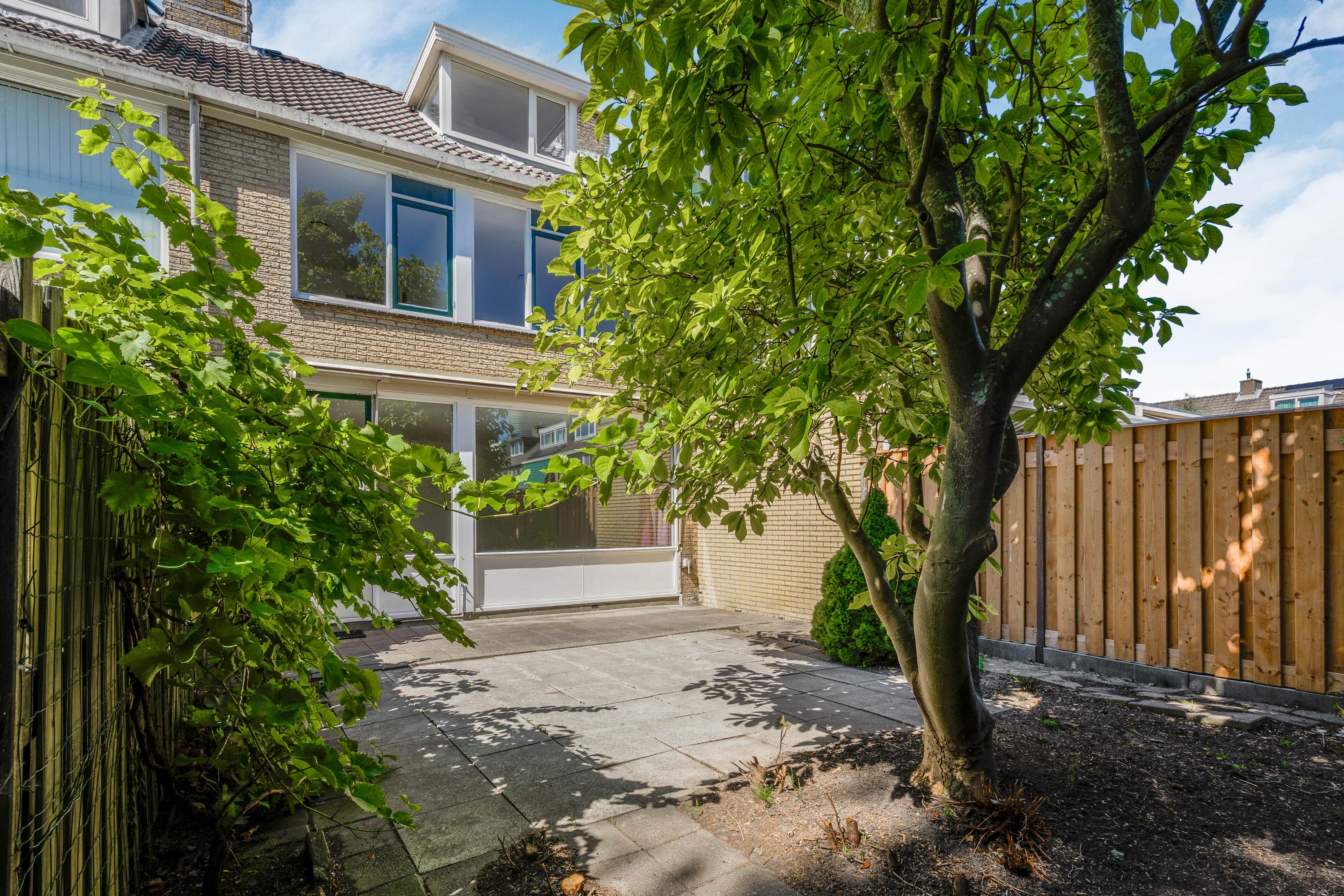 Graan voor Visch 15913 , 2132 ET Hoofddorp