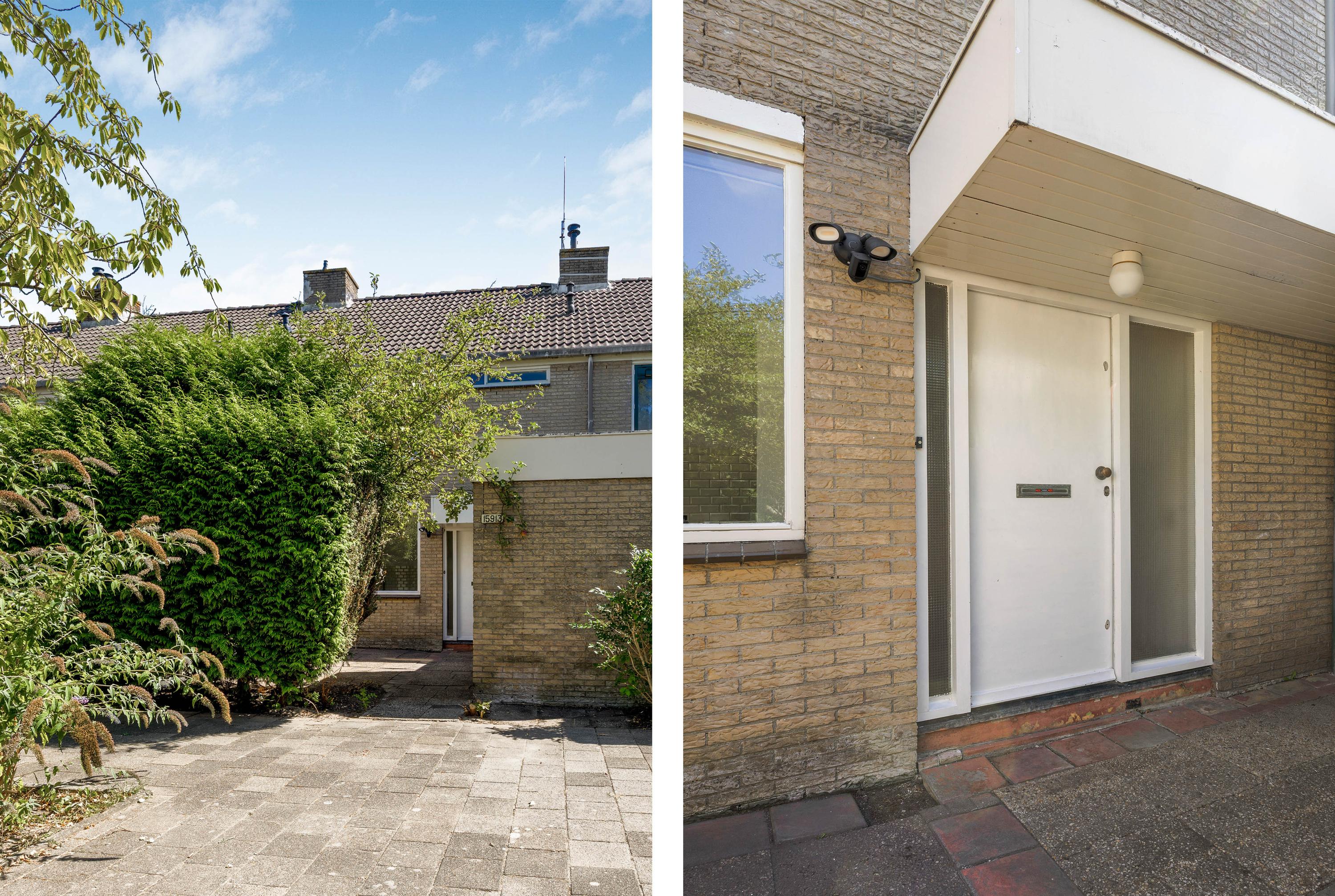 Graan voor Visch 15913 , 2132 ET Hoofddorp