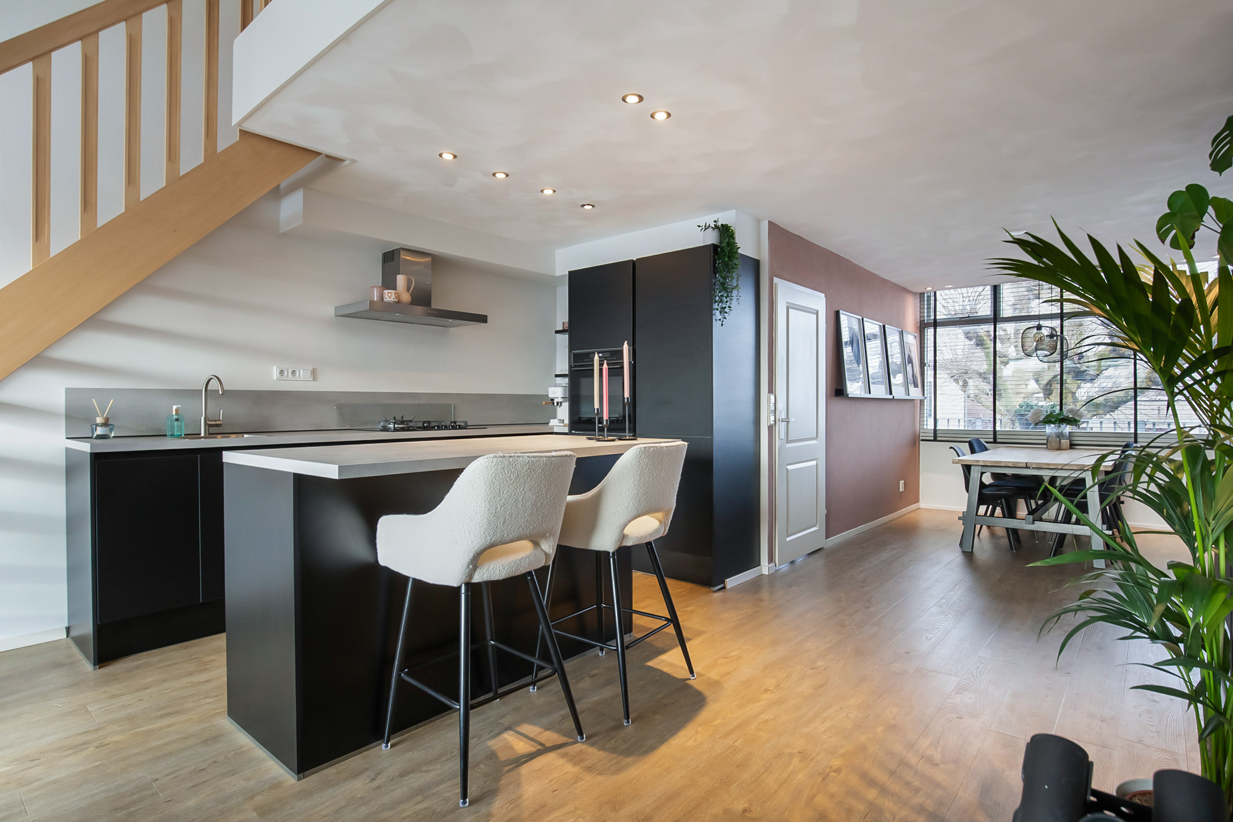 Kerkstraat 1 C, 2153 BD Nieuw-vennep