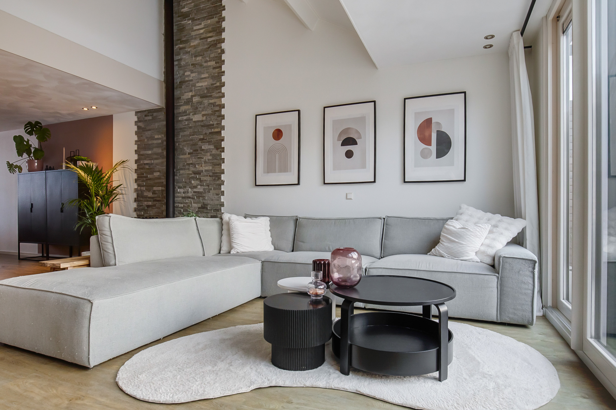 Kerkstraat 1 C, 2153 BD Nieuw-vennep