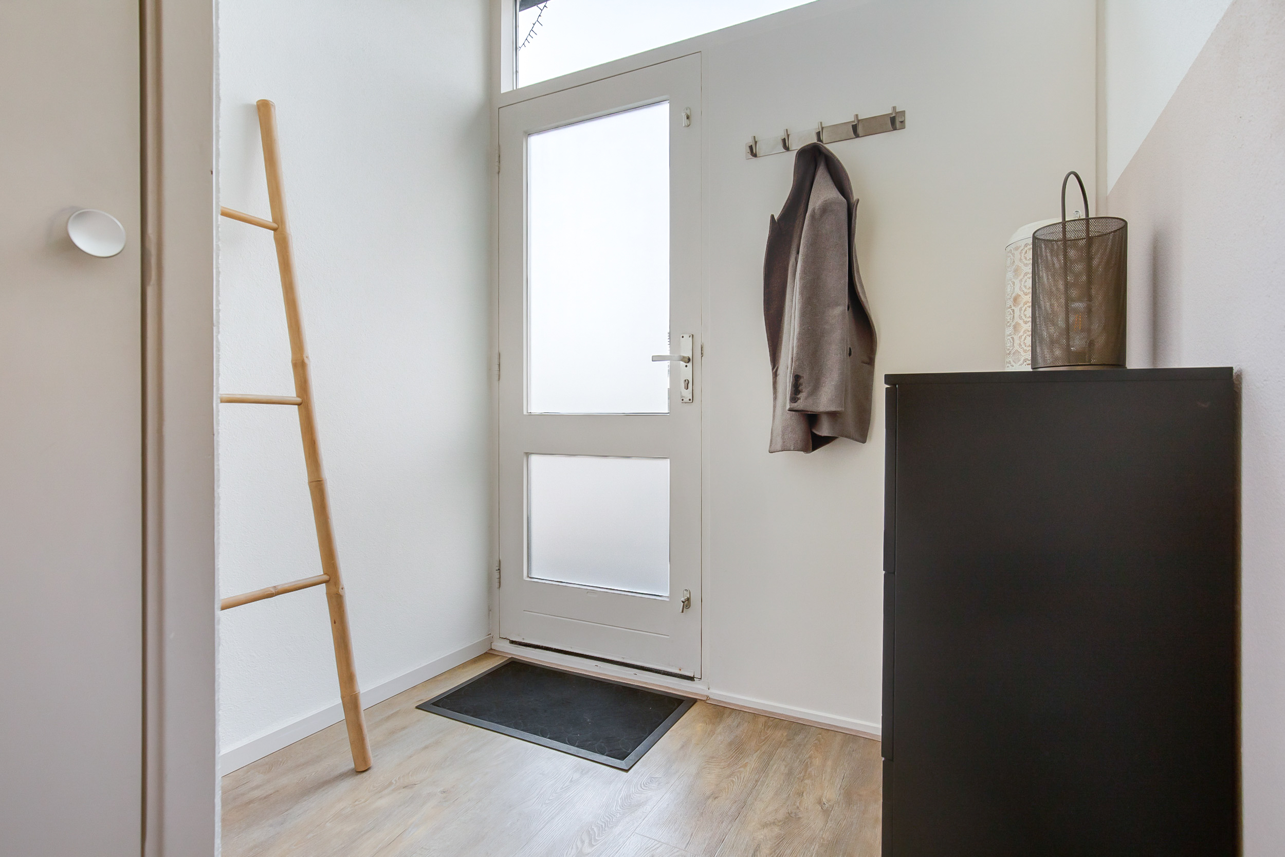 Kerkstraat 1 C, 2153 BD Nieuw-vennep