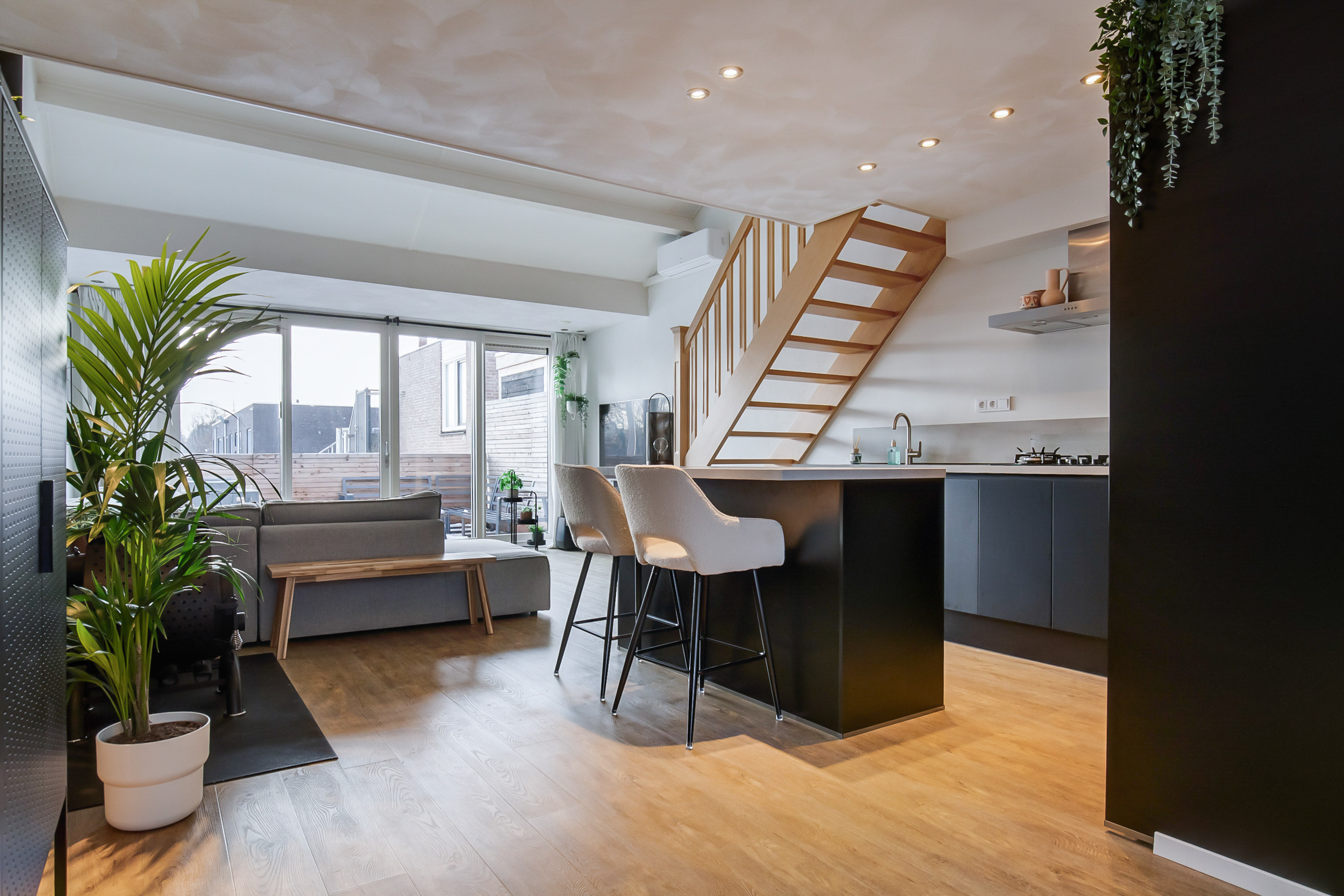 Kerkstraat 1 C, 2153 BD Nieuw-vennep