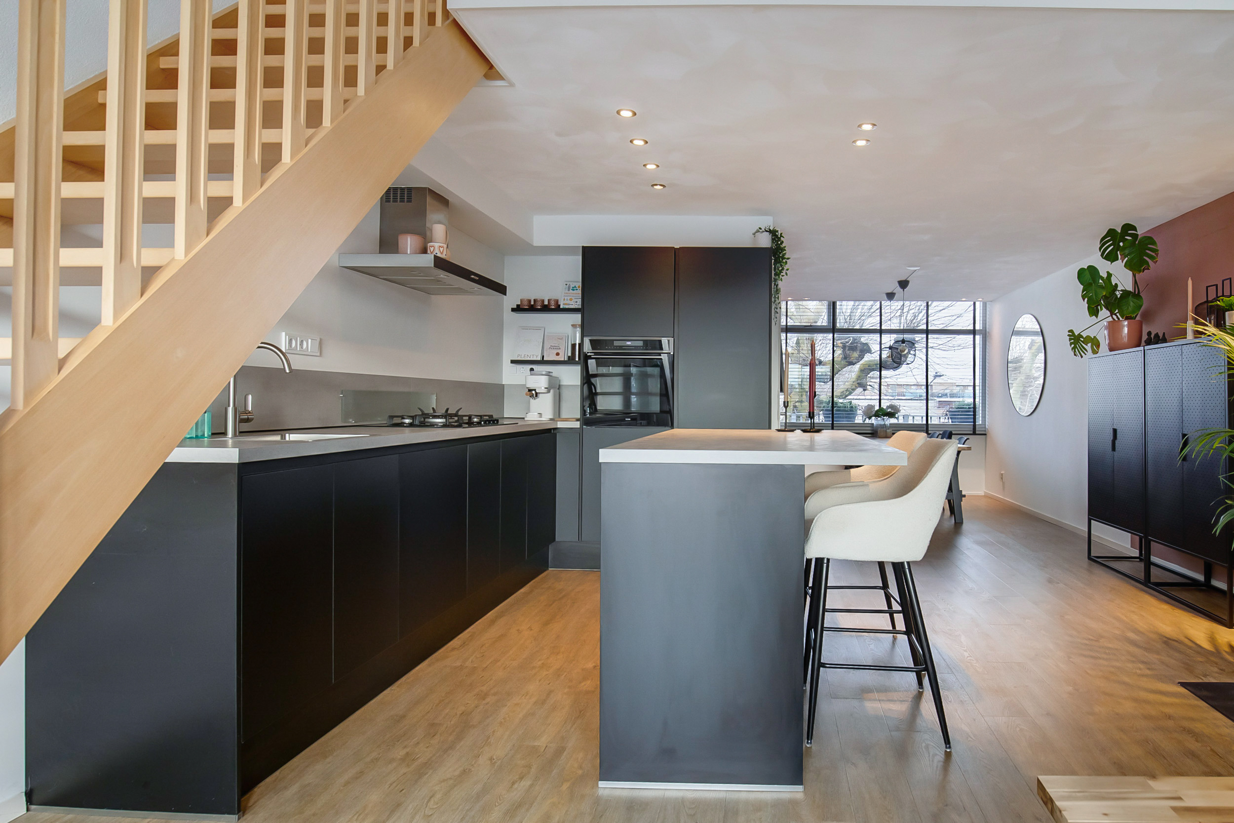 Kerkstraat 1 C, 2153 BD Nieuw-vennep