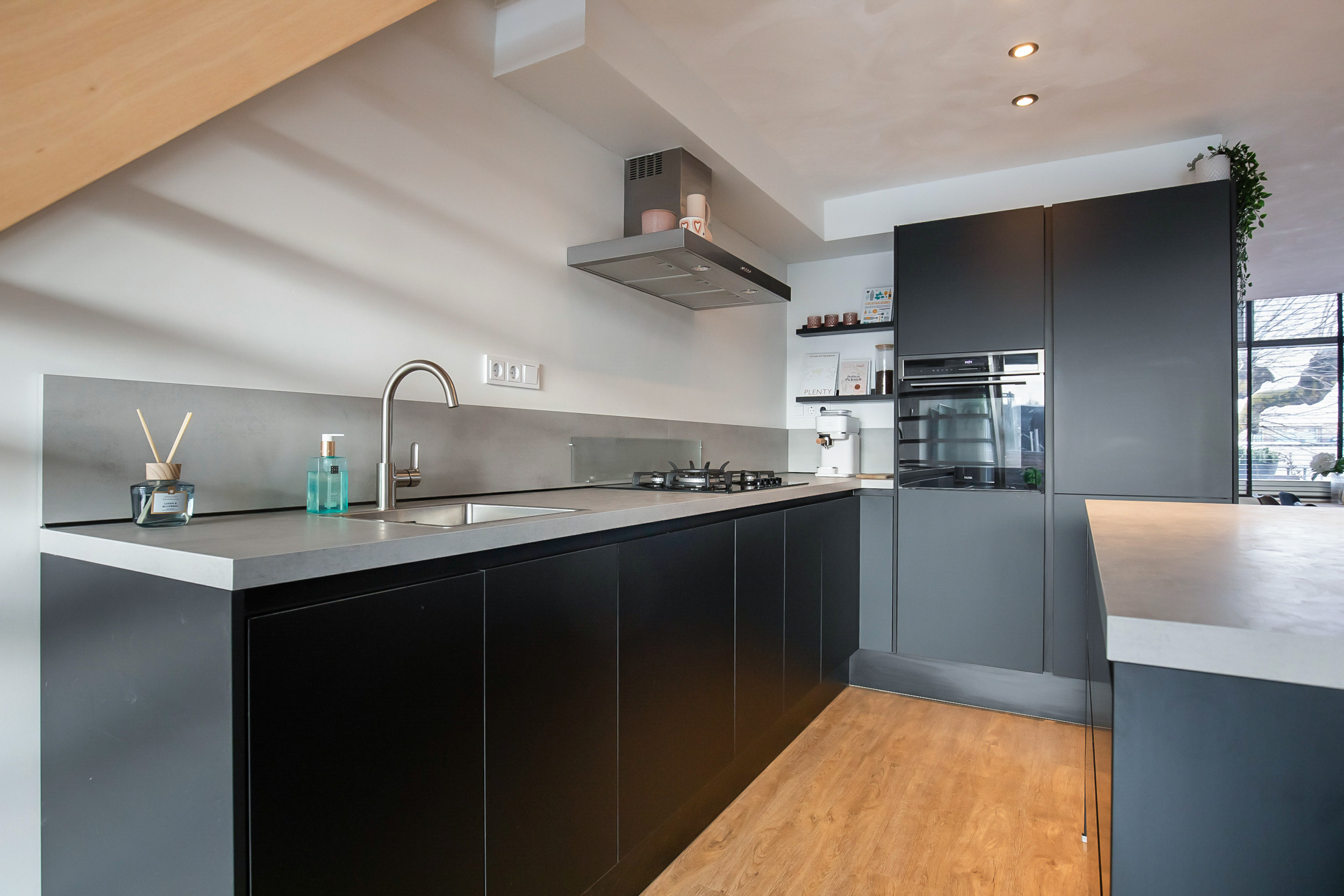 Kerkstraat 1 C, 2153 BD Nieuw-vennep