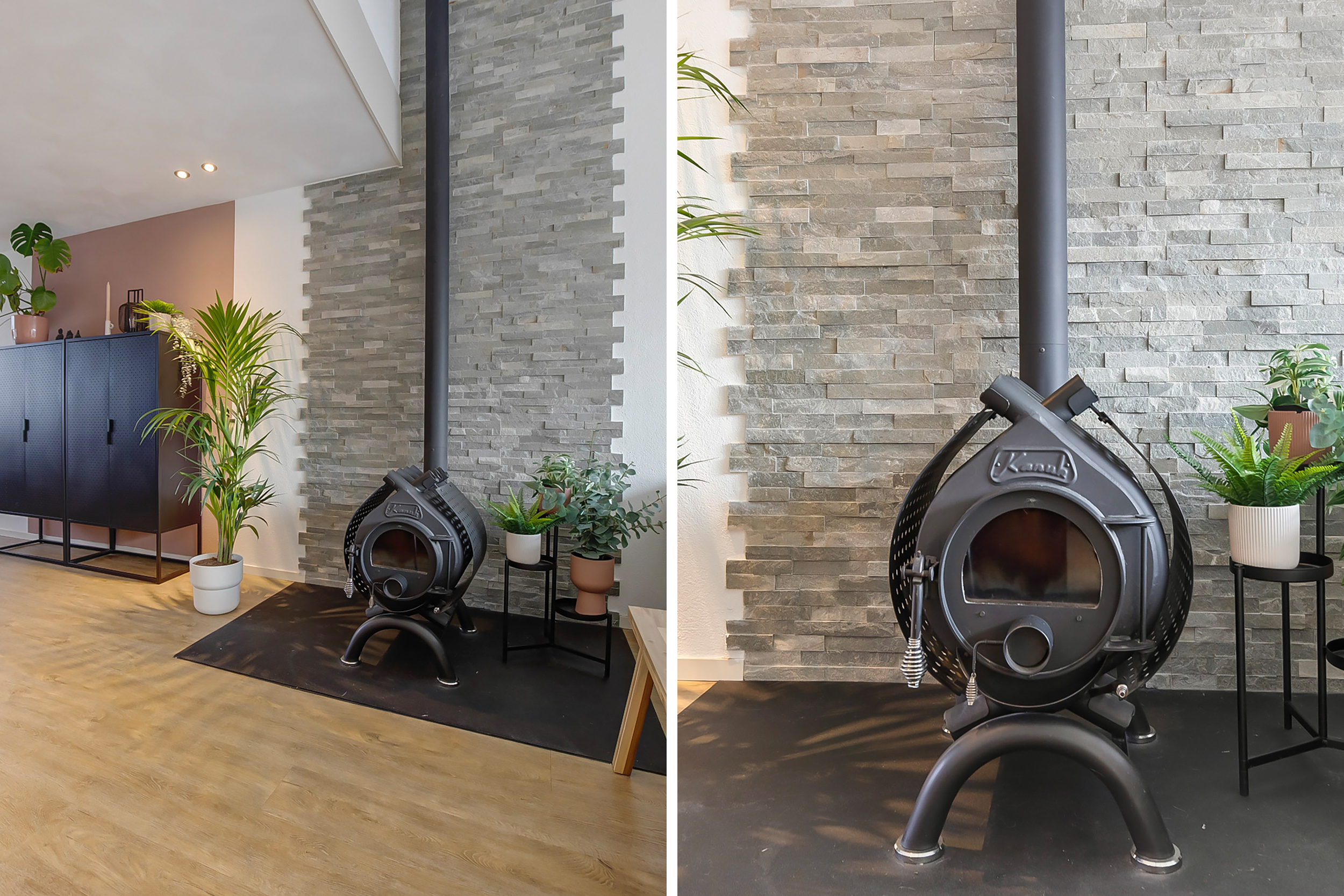 Kerkstraat 1 C, 2153 BD Nieuw-vennep