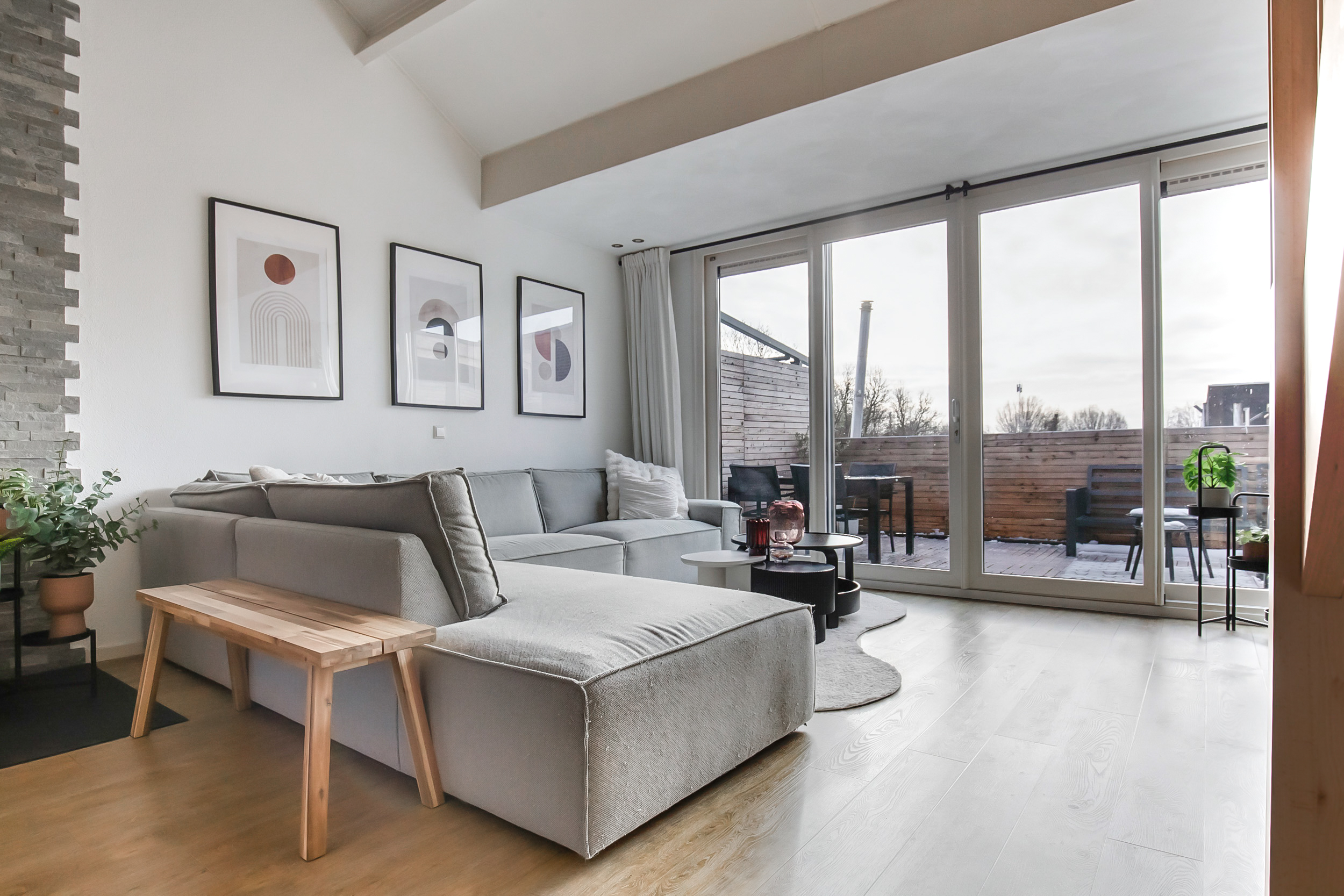 Kerkstraat 1 C, 2153 BD Nieuw-vennep