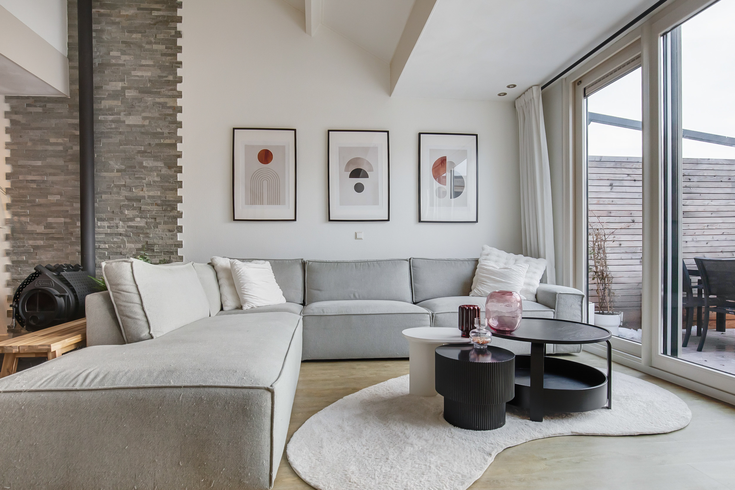 Kerkstraat 1 C, 2153 BD Nieuw-vennep