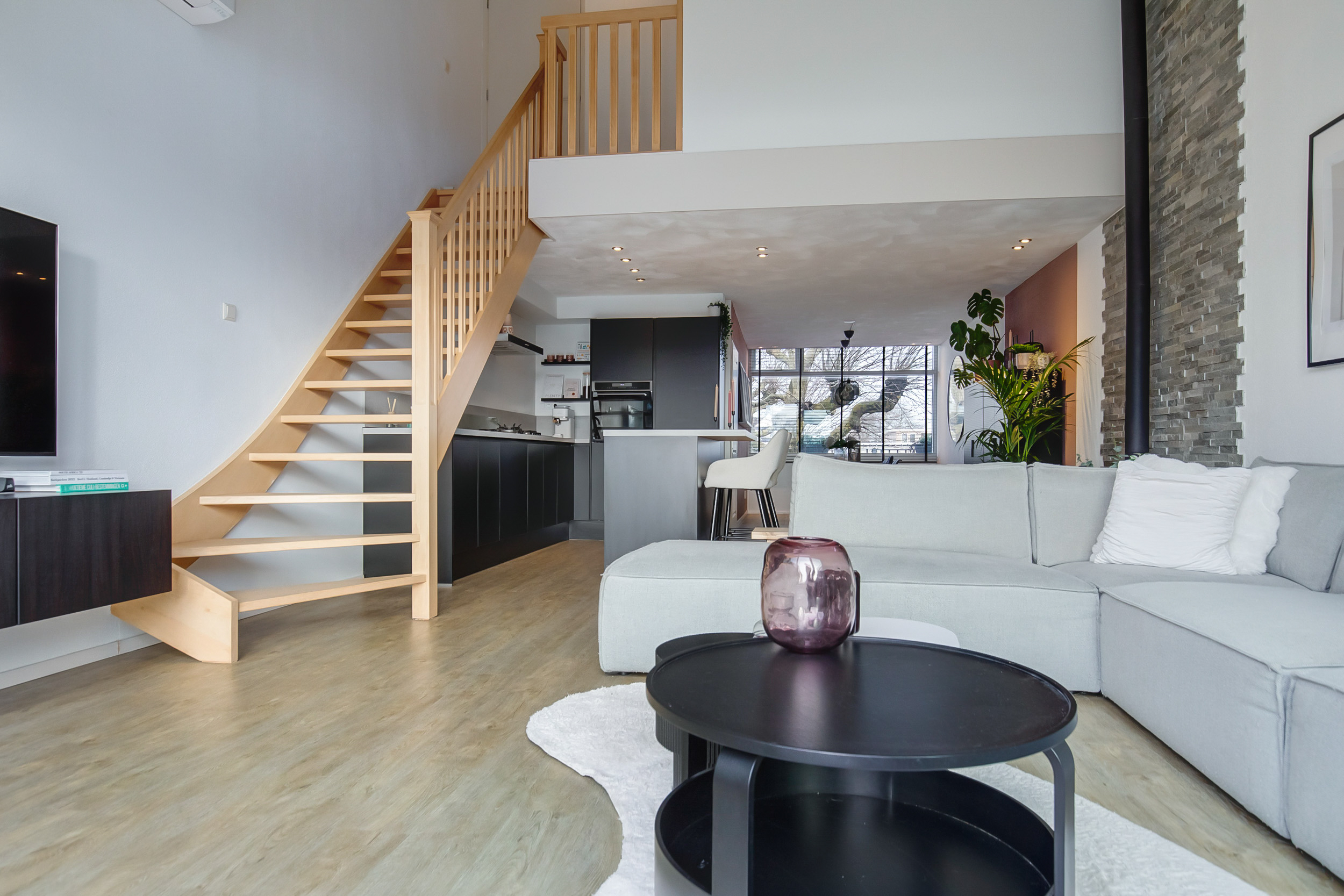 Kerkstraat 1 C, 2153 BD Nieuw-vennep