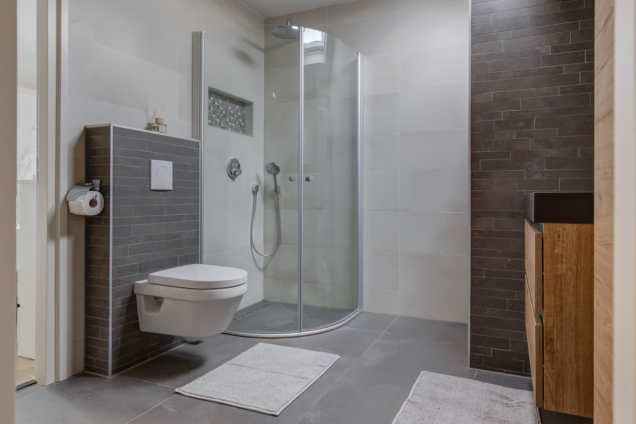 Kerkstraat 1 C, 2153 BD Nieuw-vennep