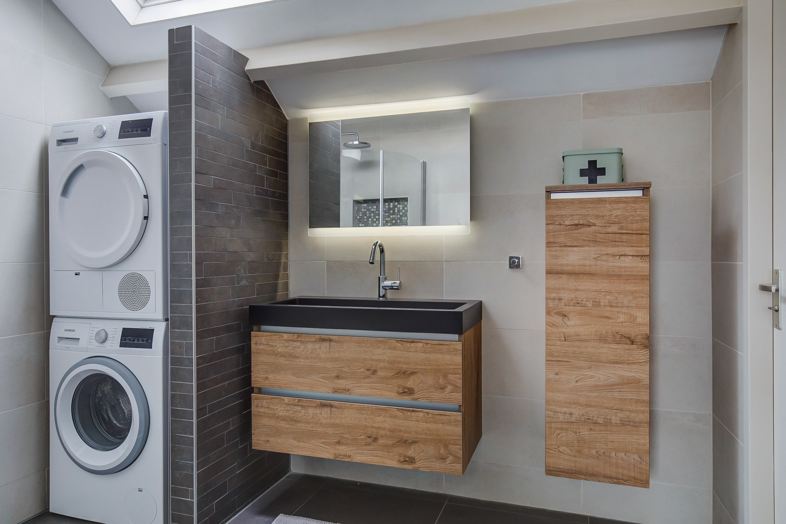 Kerkstraat 1 C, 2153 BD Nieuw-vennep