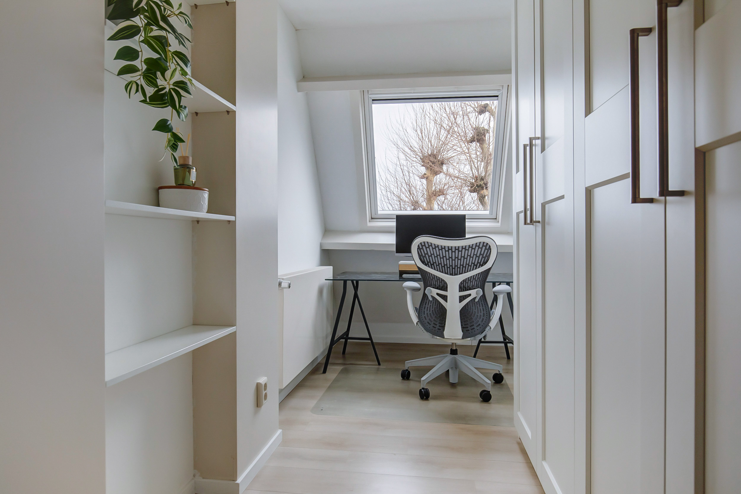 Kerkstraat 1 C, 2153 BD Nieuw-vennep